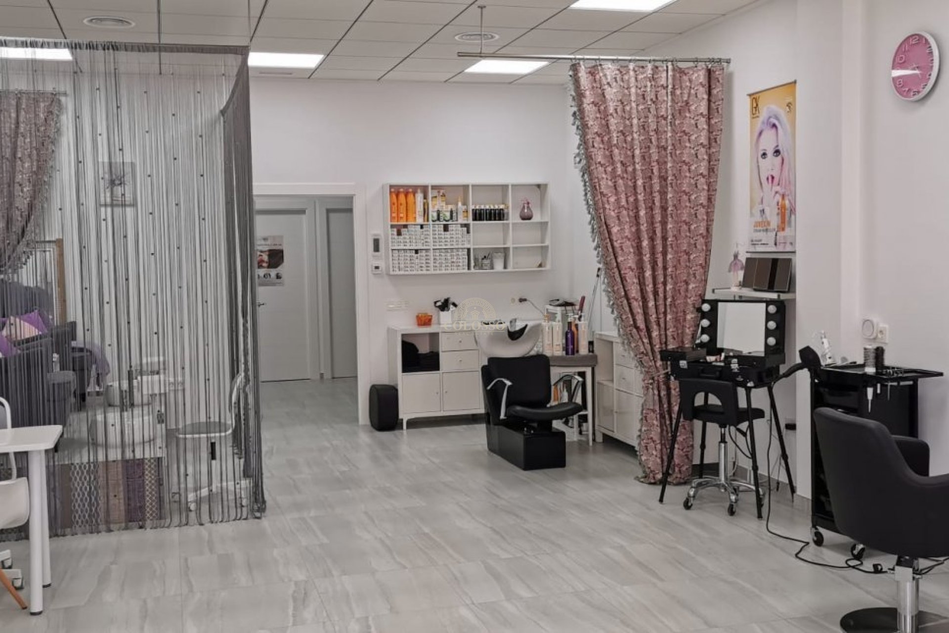 Resale - Commercial Premises -
Orihuela Costa - La Zenia