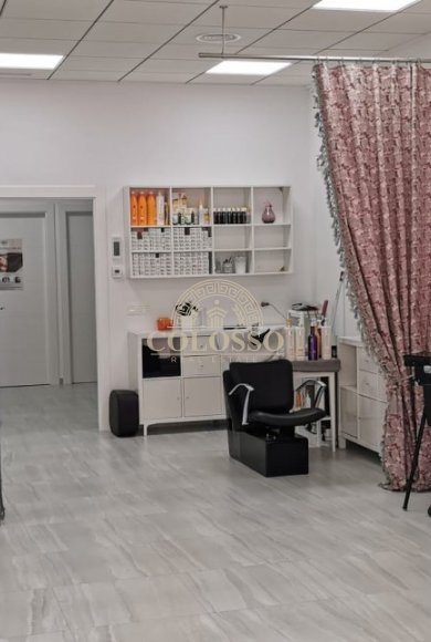 Resale - Commercial Premises -
Orihuela Costa - La Zenia