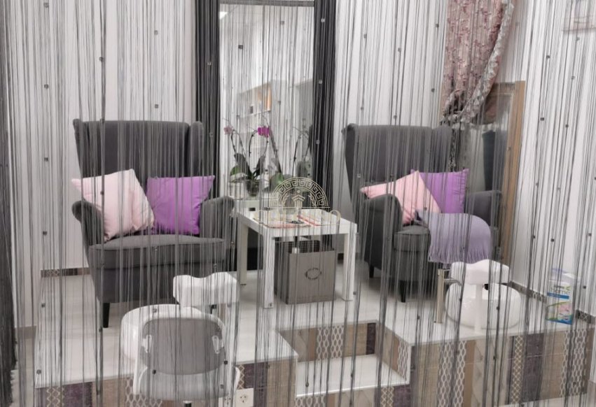 Resale - Commercial Premises -
Orihuela Costa - La Zenia