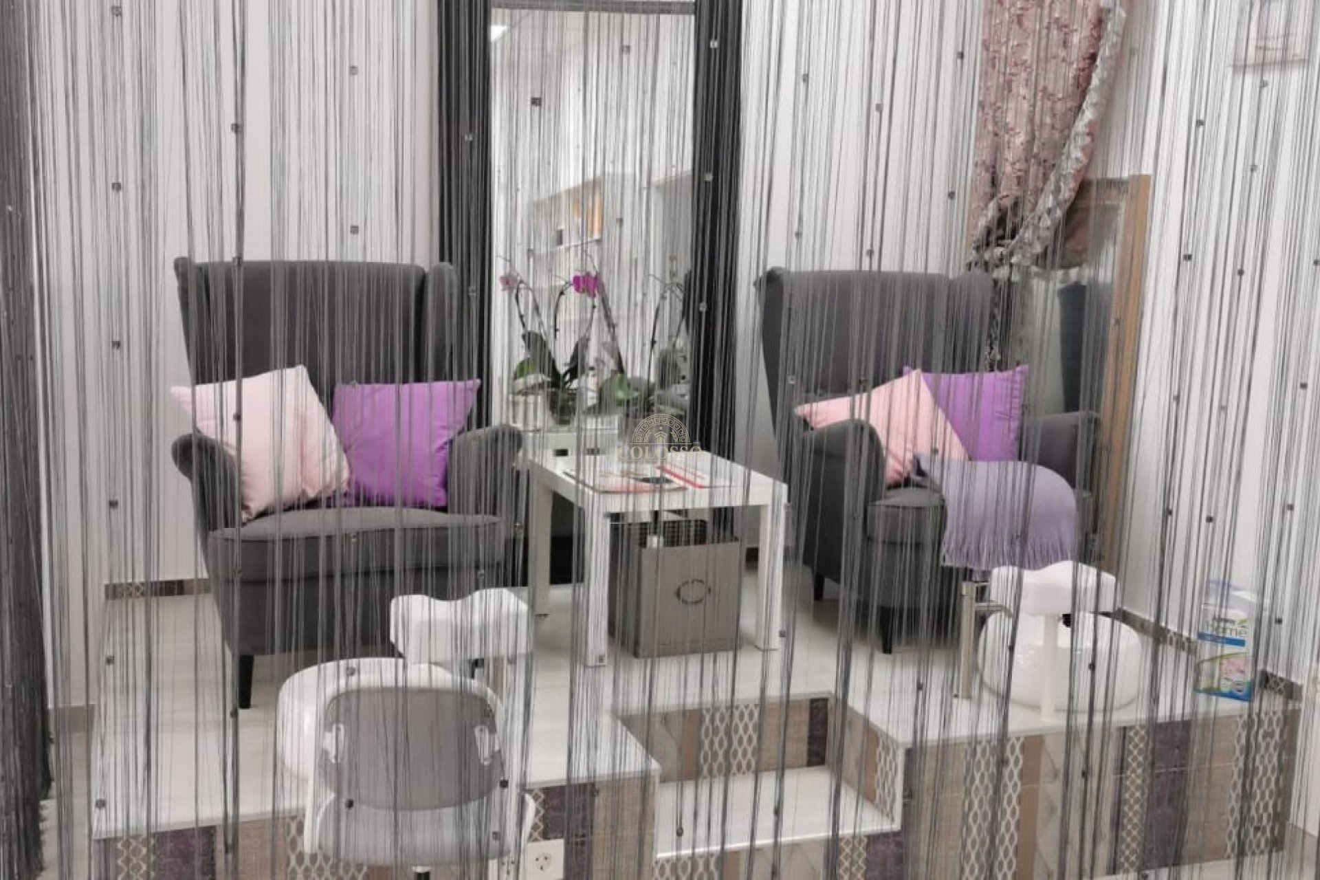 Resale - Commercial Premises -
Orihuela Costa - La Zenia