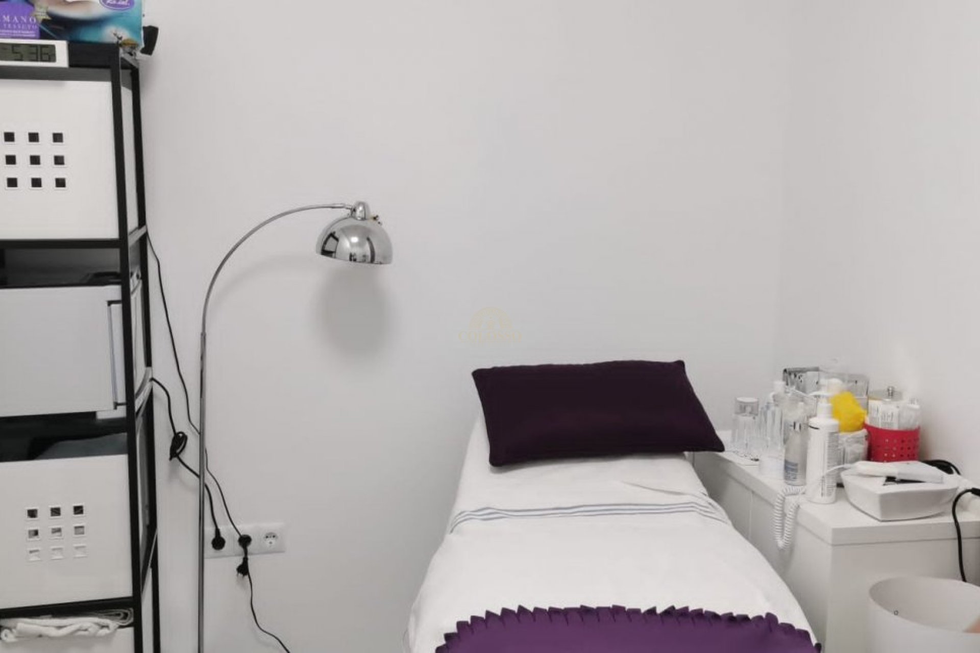 Resale - Commercial Premises -
Orihuela Costa - La Zenia