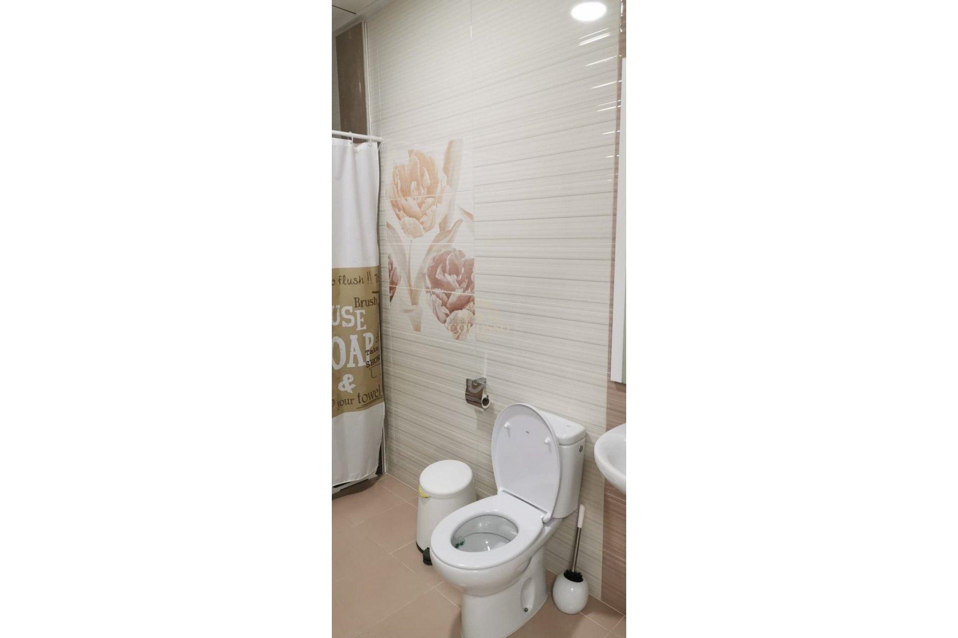 Resale - Commercial Premises -
Orihuela Costa - La Zenia