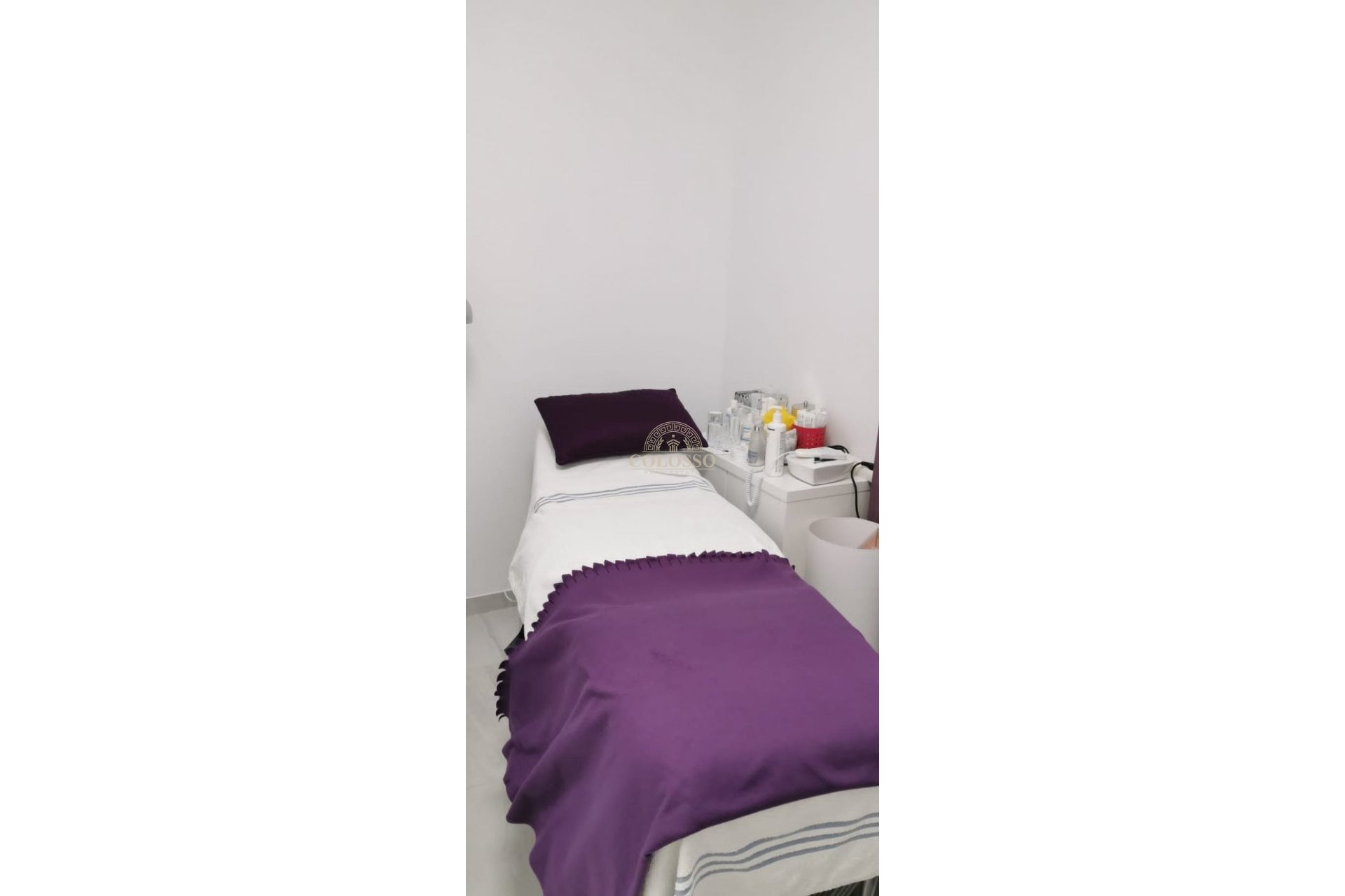 Resale - Commercial Premises -
Orihuela Costa - La Zenia