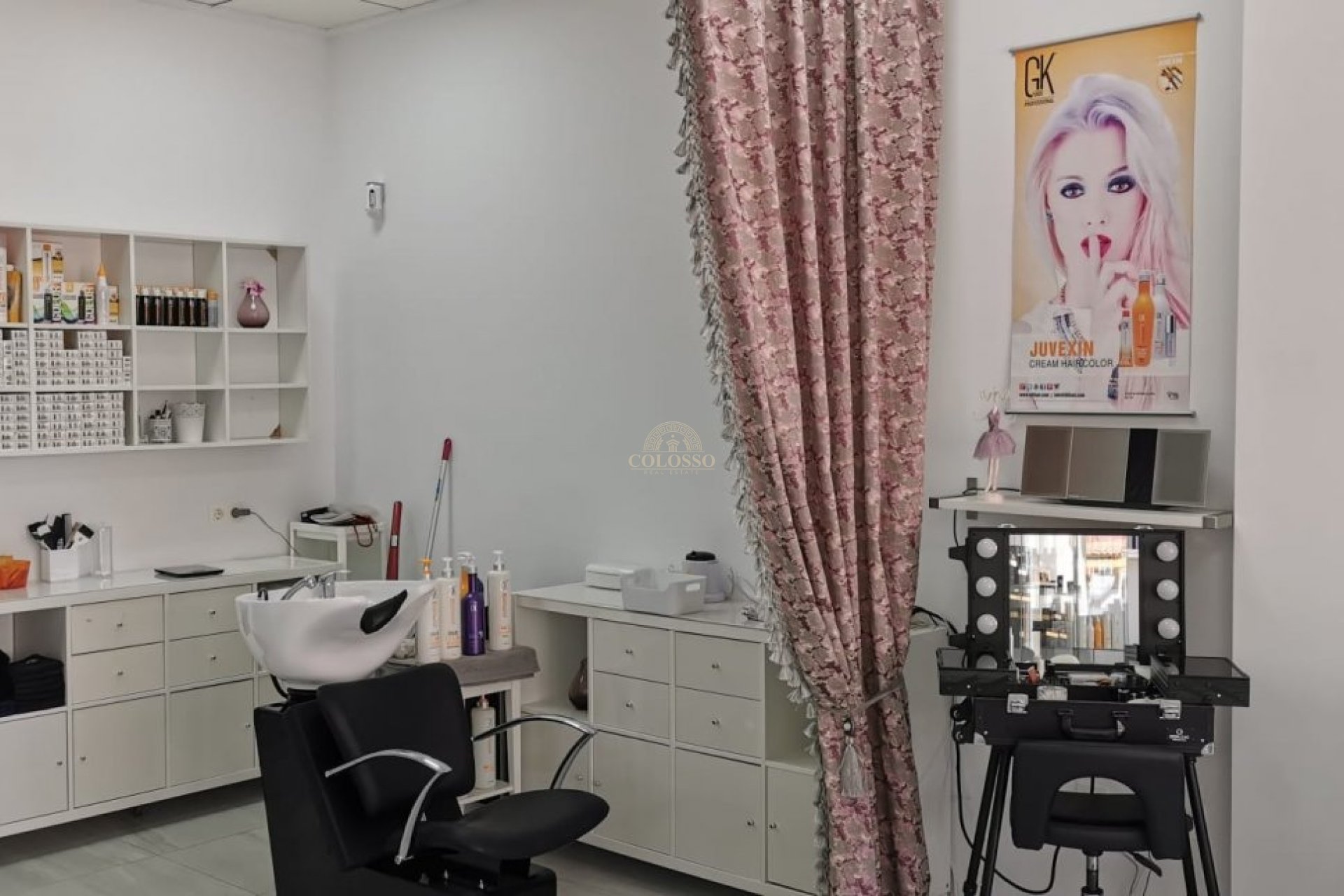 Resale - Commercial Premises -
Orihuela Costa - La Zenia