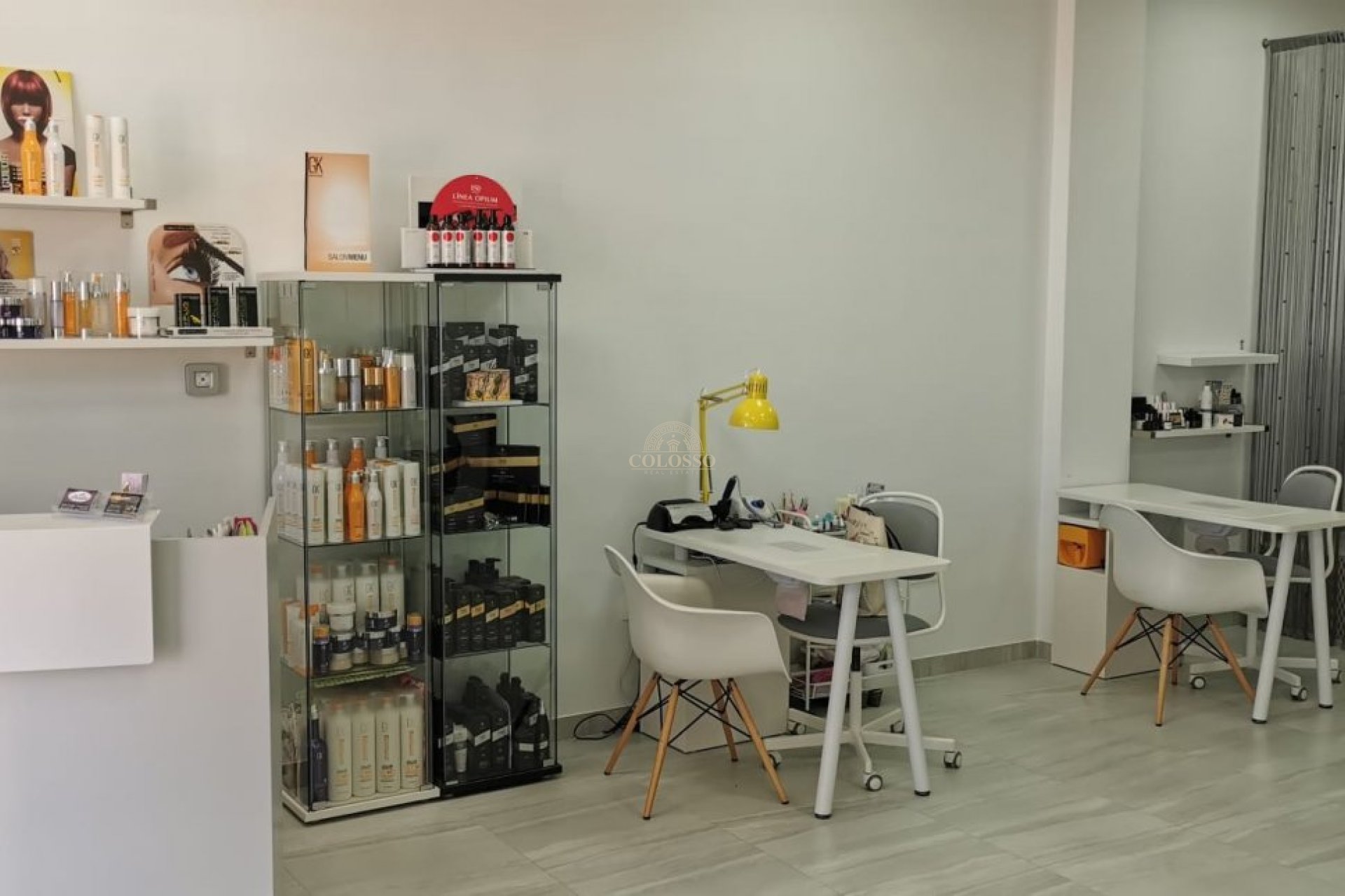 Resale - Commercial Premises -
Orihuela Costa - La Zenia