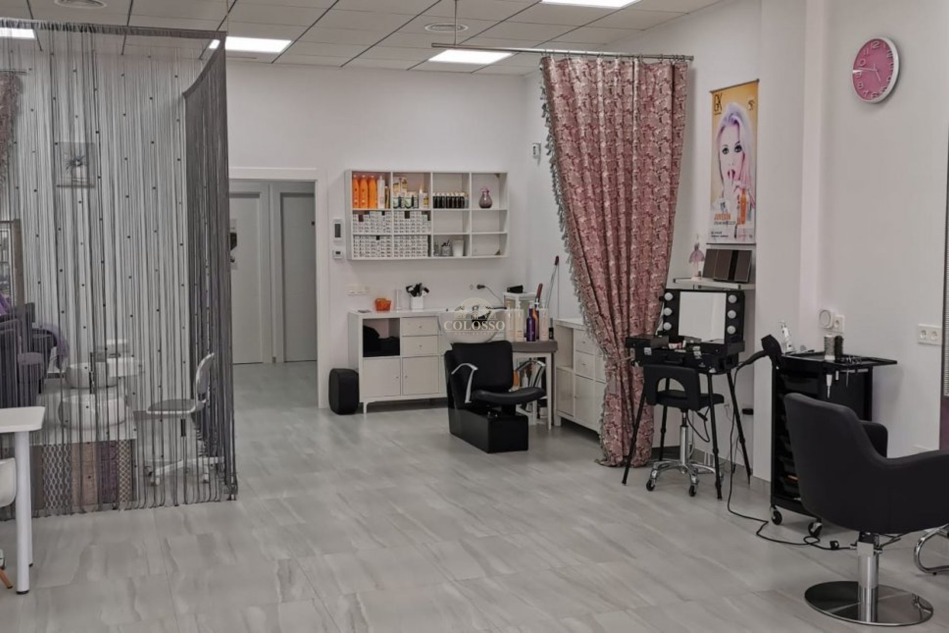 Resale - Commercial Premises -
Orihuela Costa - La Zenia