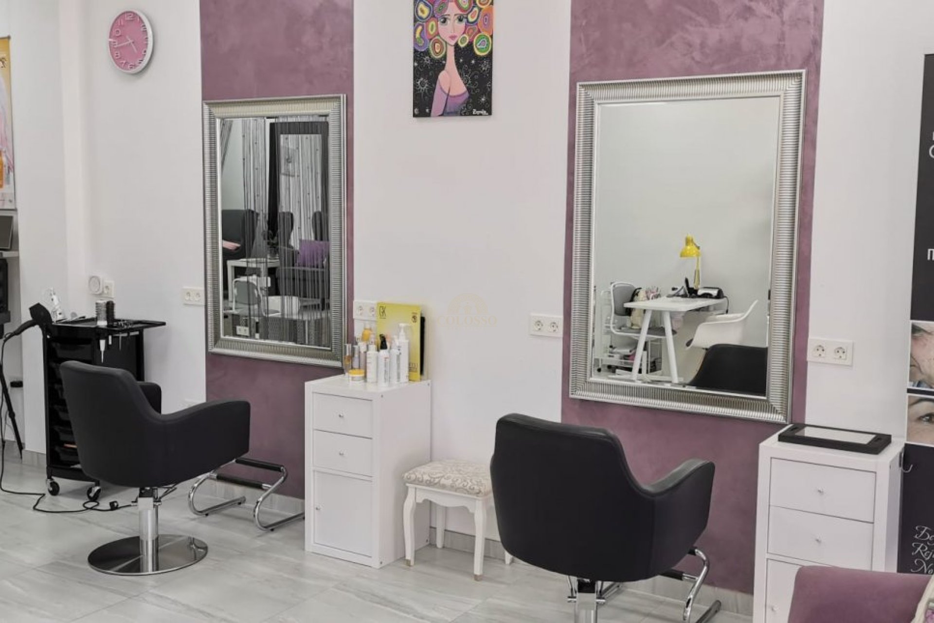 Resale - Commercial Premises -
Orihuela Costa - La Zenia
