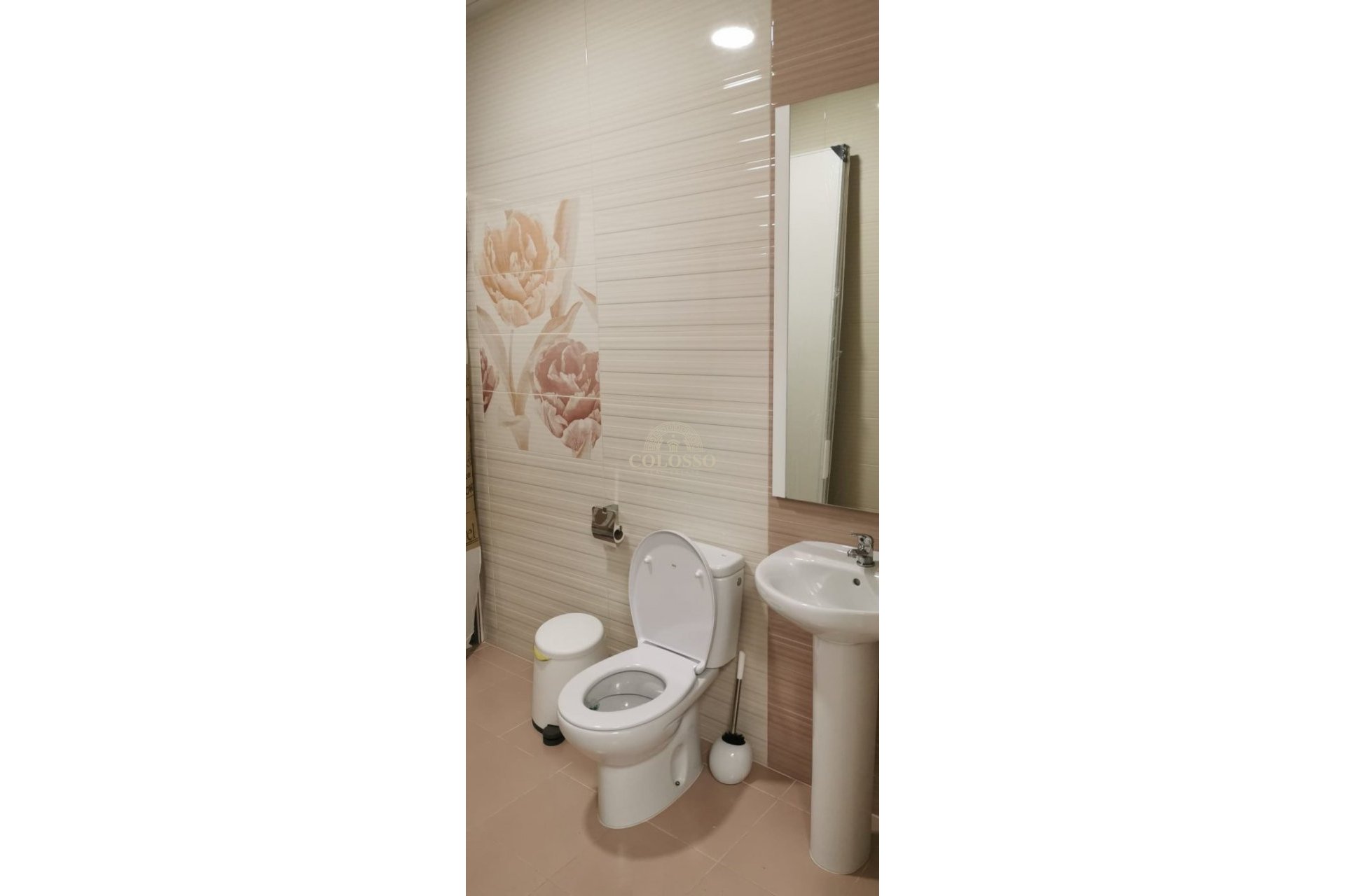 Resale - Commercial Premises -
Orihuela Costa - La Zenia