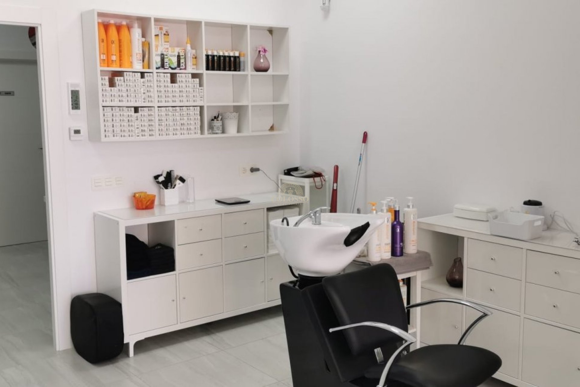 Resale - Commercial Premises -
Orihuela Costa - La Zenia