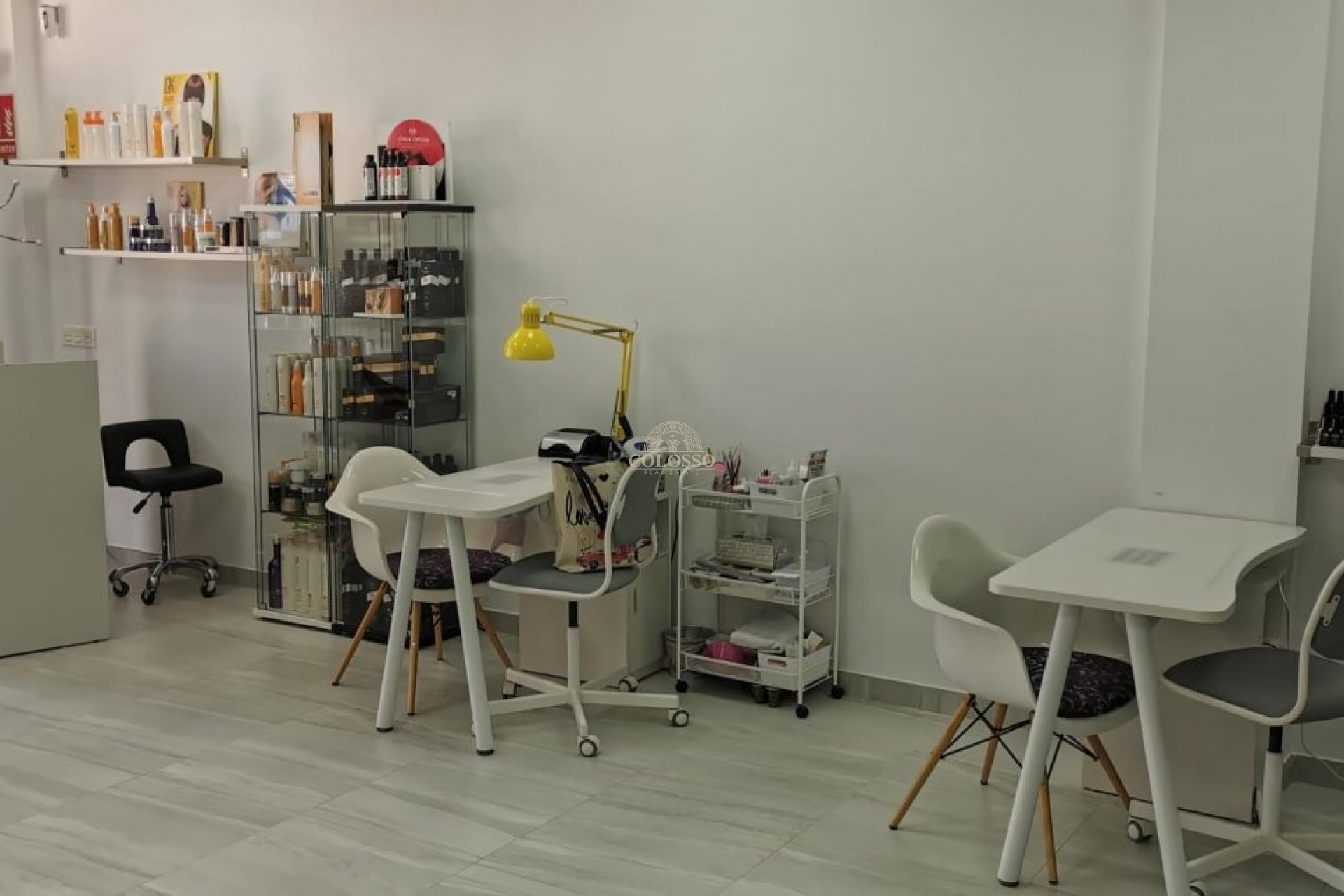 Resale - Commercial Premises -
Orihuela Costa - La Zenia