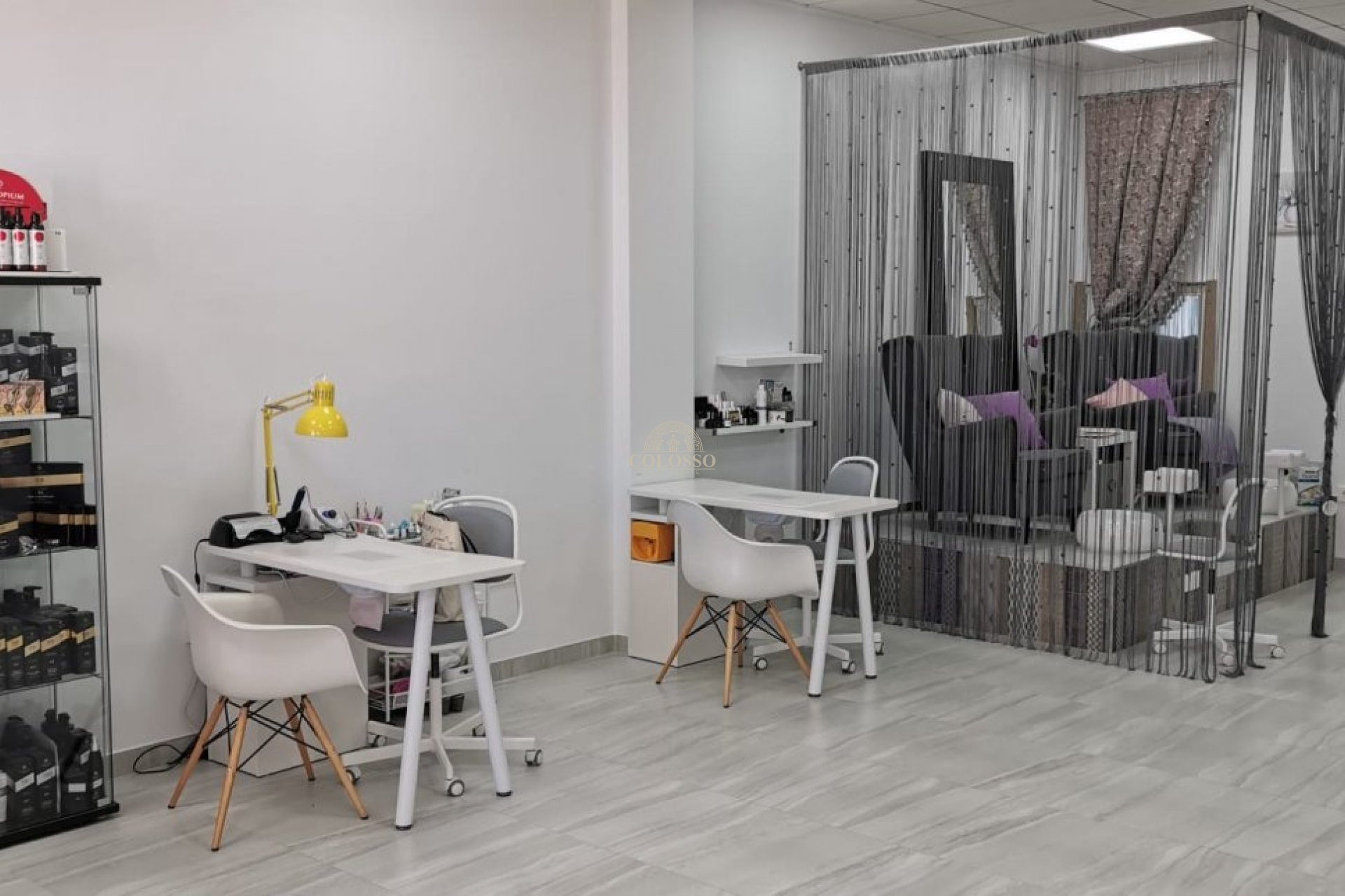 Resale - Commercial Premises -
Orihuela Costa - La Zenia
