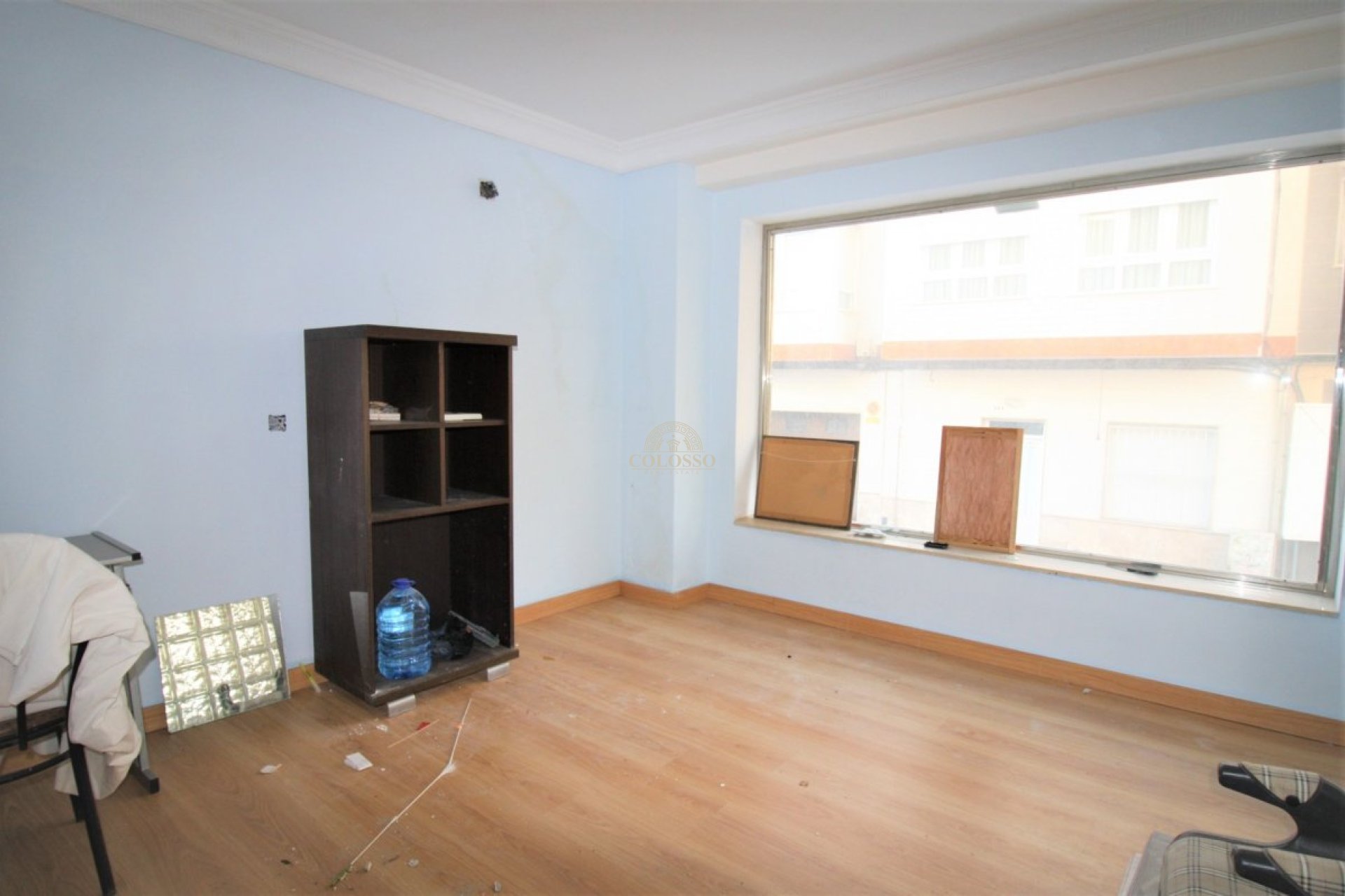Resale - Commercial Premises -
Torrevieja - Centro