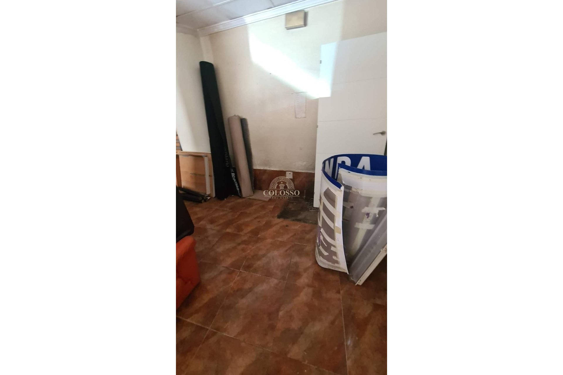 Resale - Commercial Premises -
Torrevieja - Centro