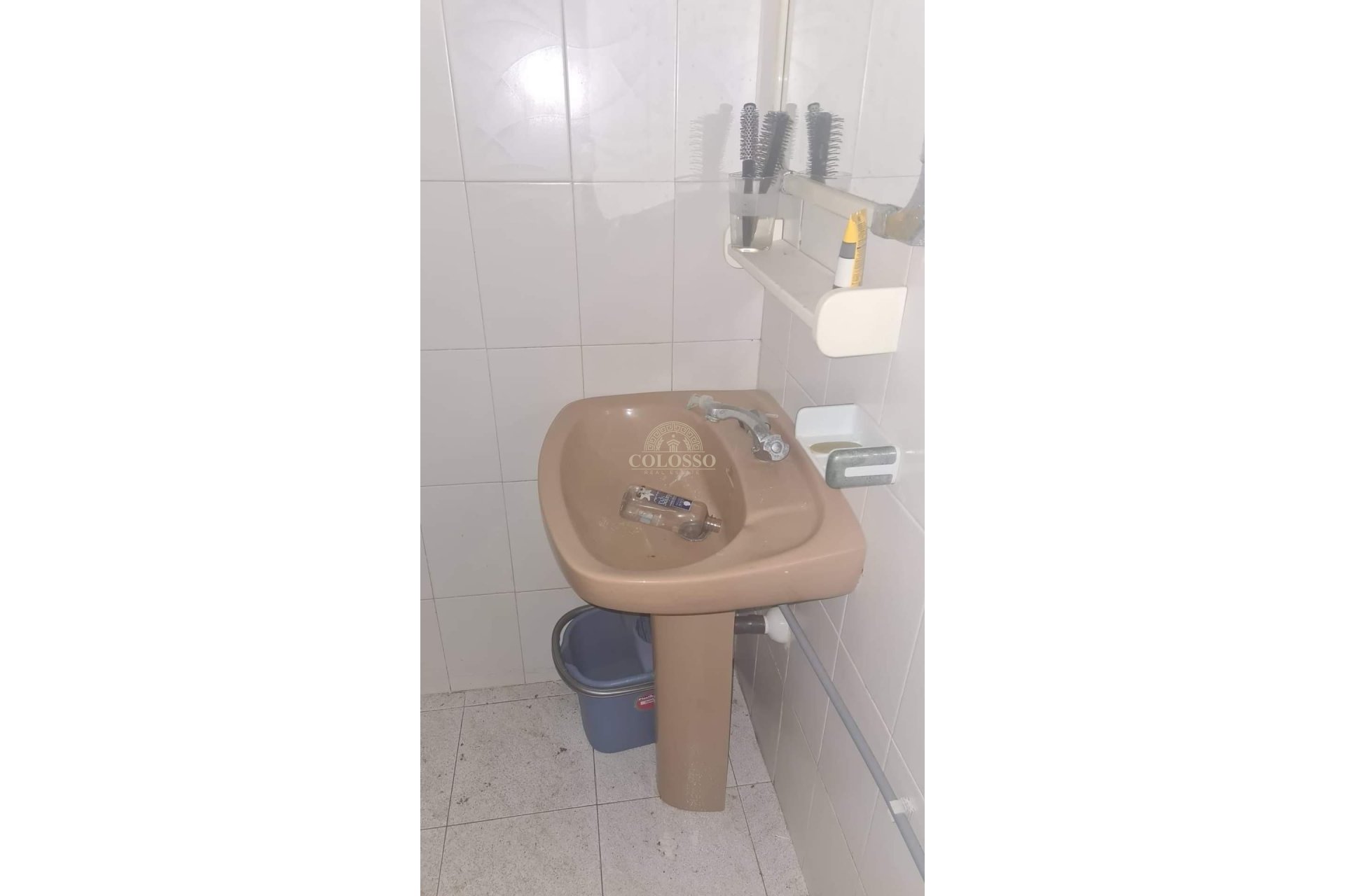 Resale - Commercial Premises -
Torrevieja - Centro