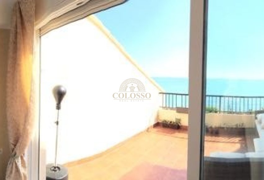 Resale - Duplex -
Alboraya - Port  Saplaya