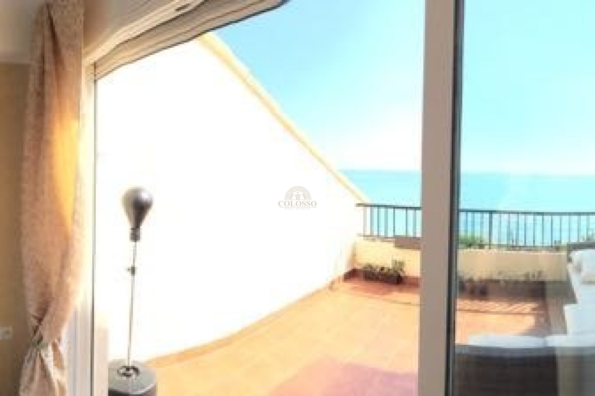 Resale - Duplex -
Alboraya - Port  Saplaya