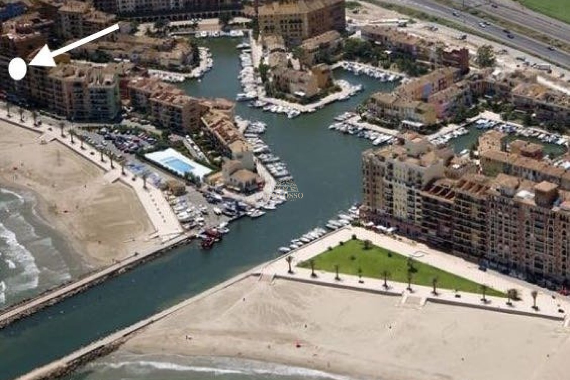 Resale - Duplex -
Alboraya - Port  Saplaya
