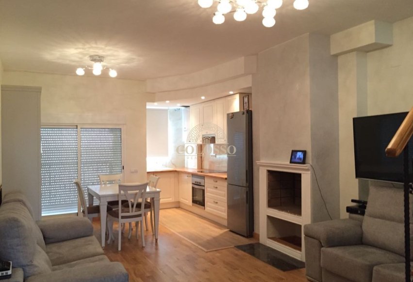 Resale - Duplex -
Alboraya - Port  Saplaya