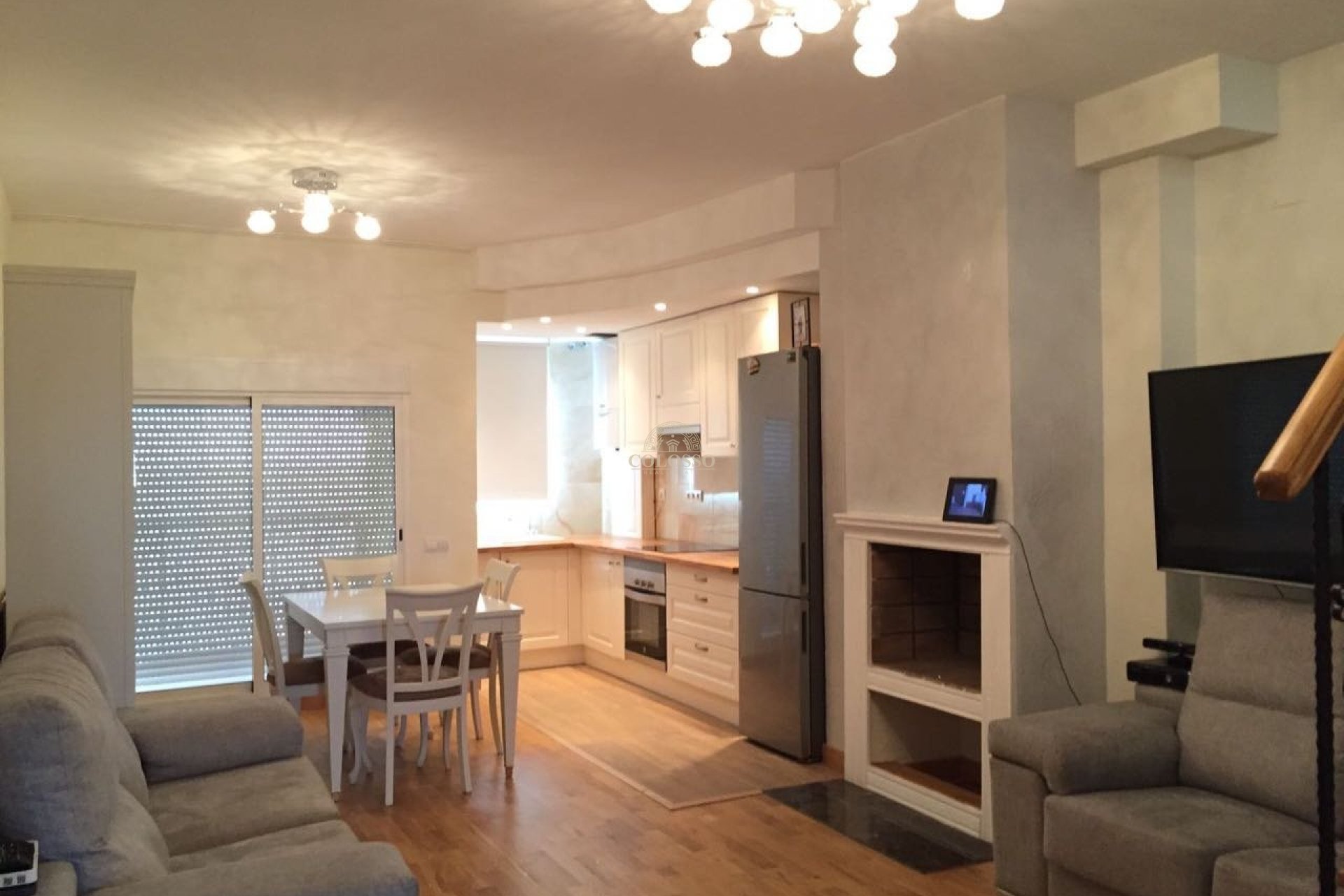 Resale - Duplex -
Alboraya - Port  Saplaya