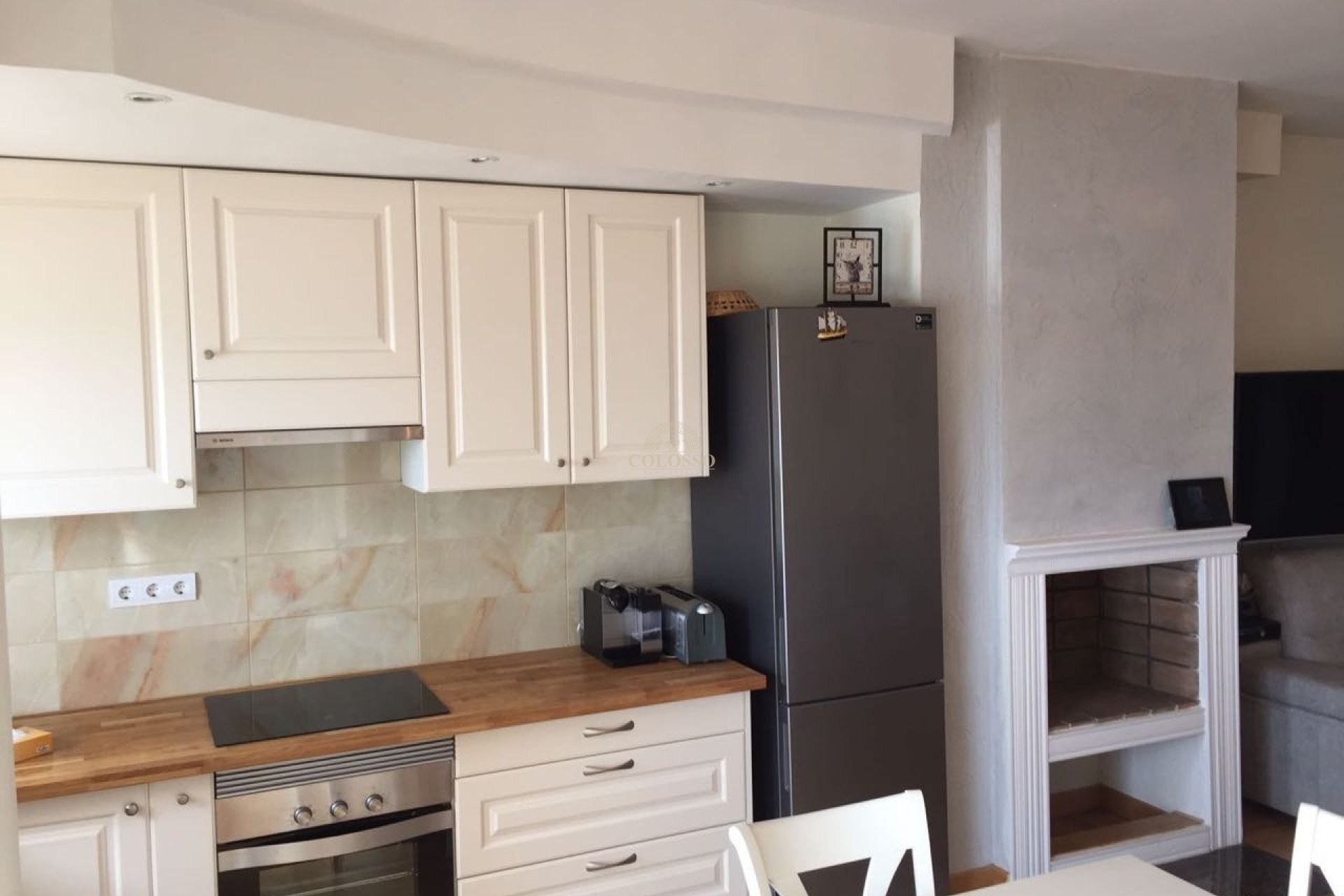 Resale - Duplex -
Alboraya - Port  Saplaya