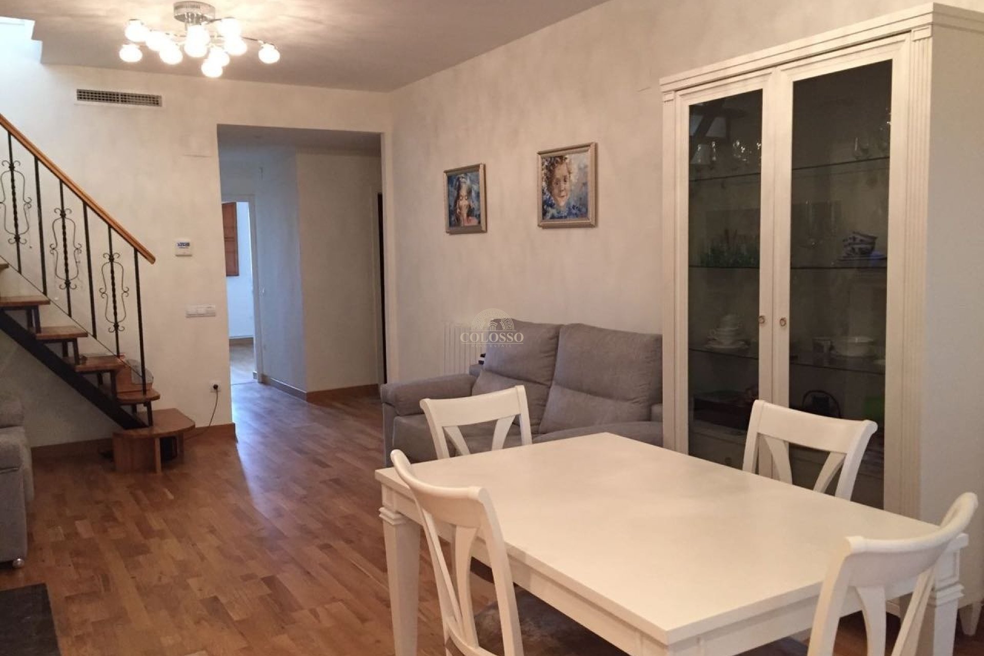 Resale - Duplex -
Alboraya - Port  Saplaya