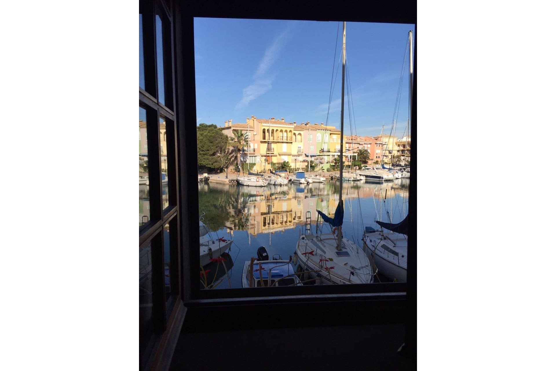 Resale - Duplex -
Alboraya - Port  Saplaya
