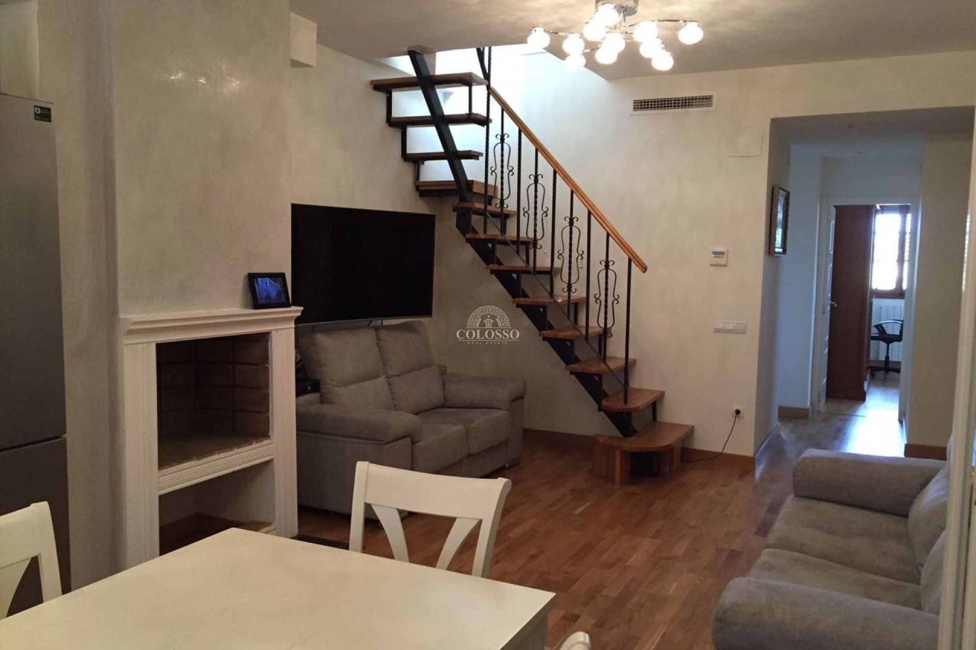Resale - Duplex -
Alboraya - Port  Saplaya
