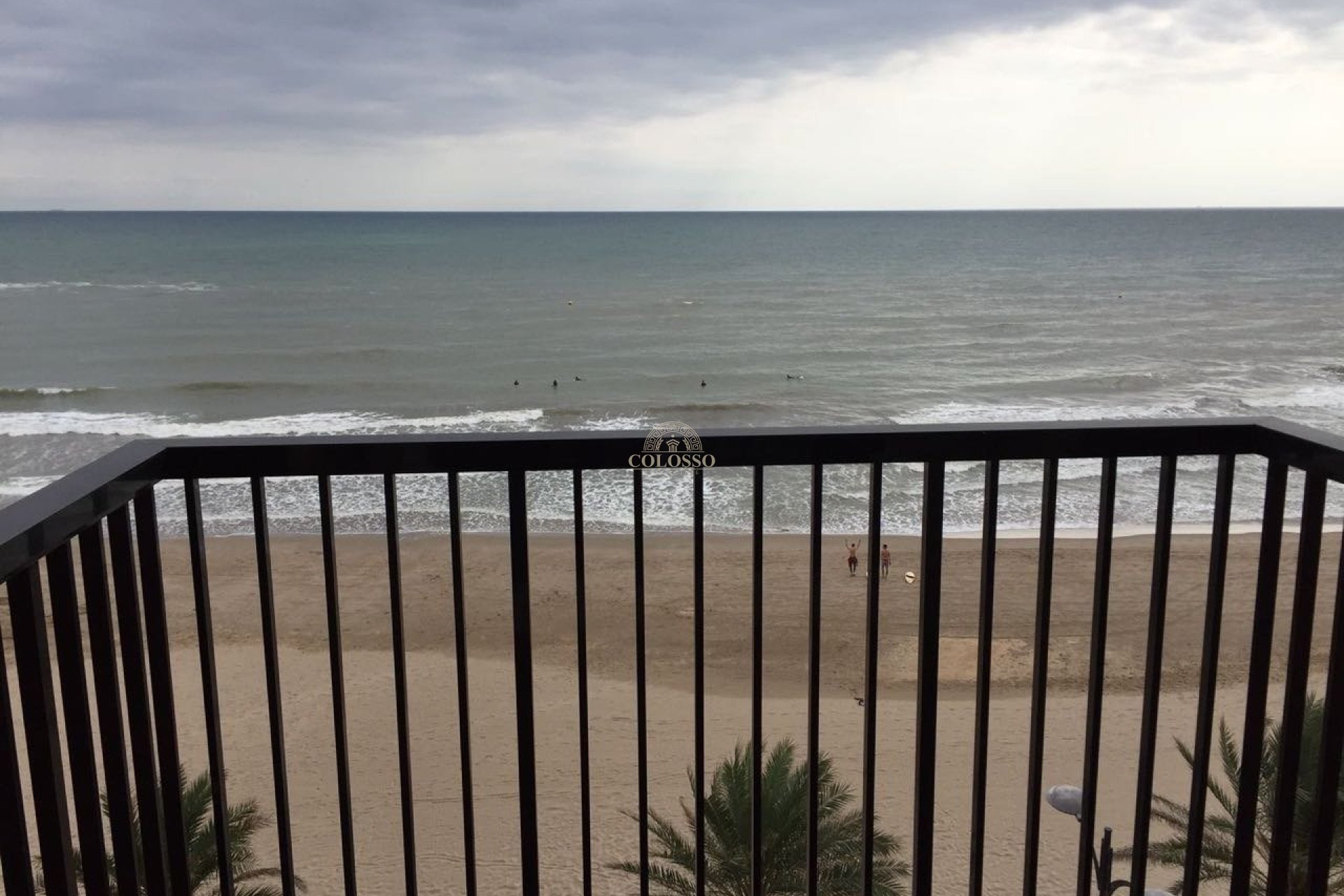 Resale - Duplex -
Alboraya - Port  Saplaya