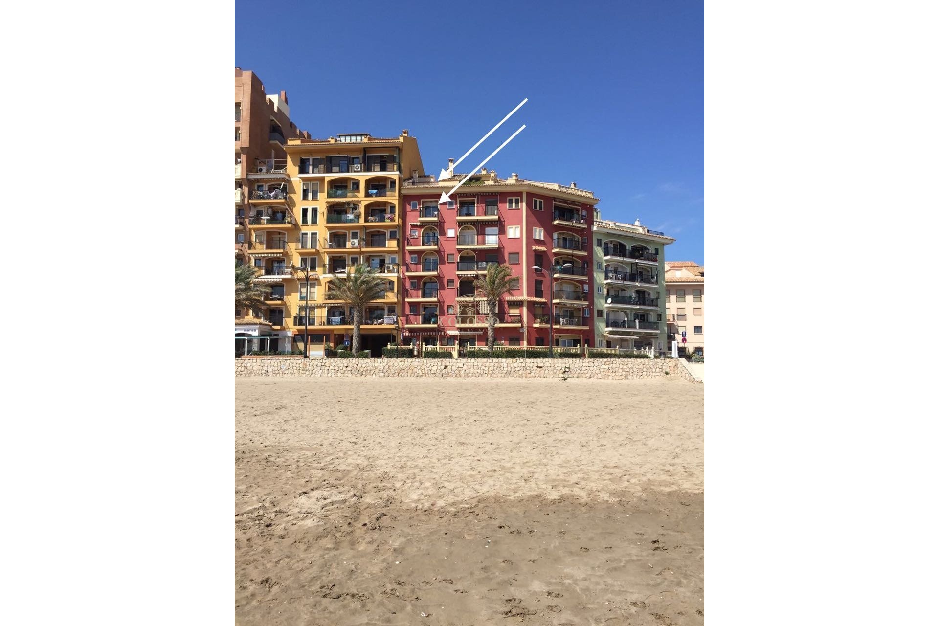 Resale - Duplex -
Alboraya - Port  Saplaya