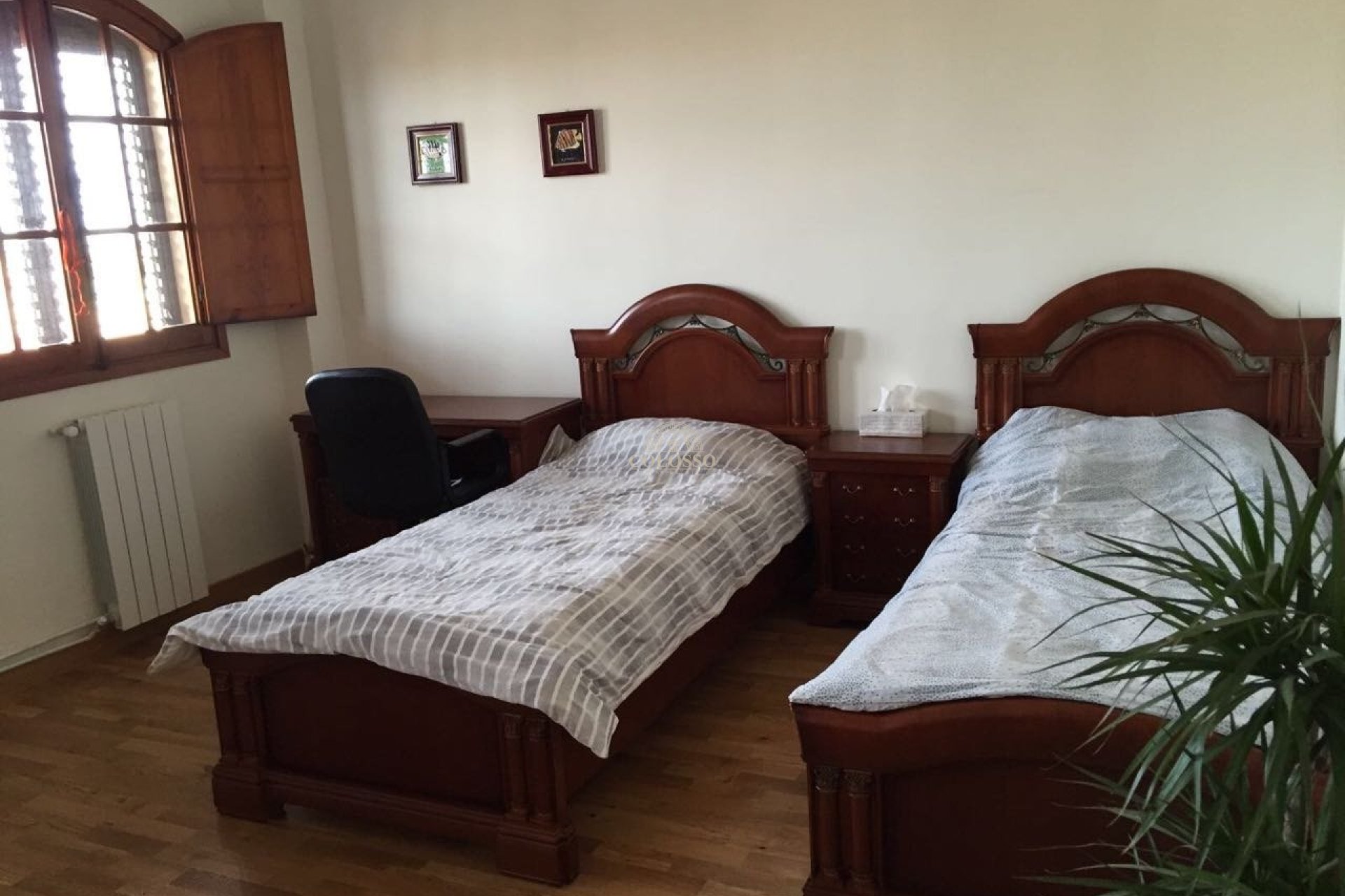 Resale - Duplex -
Alboraya - Port  Saplaya