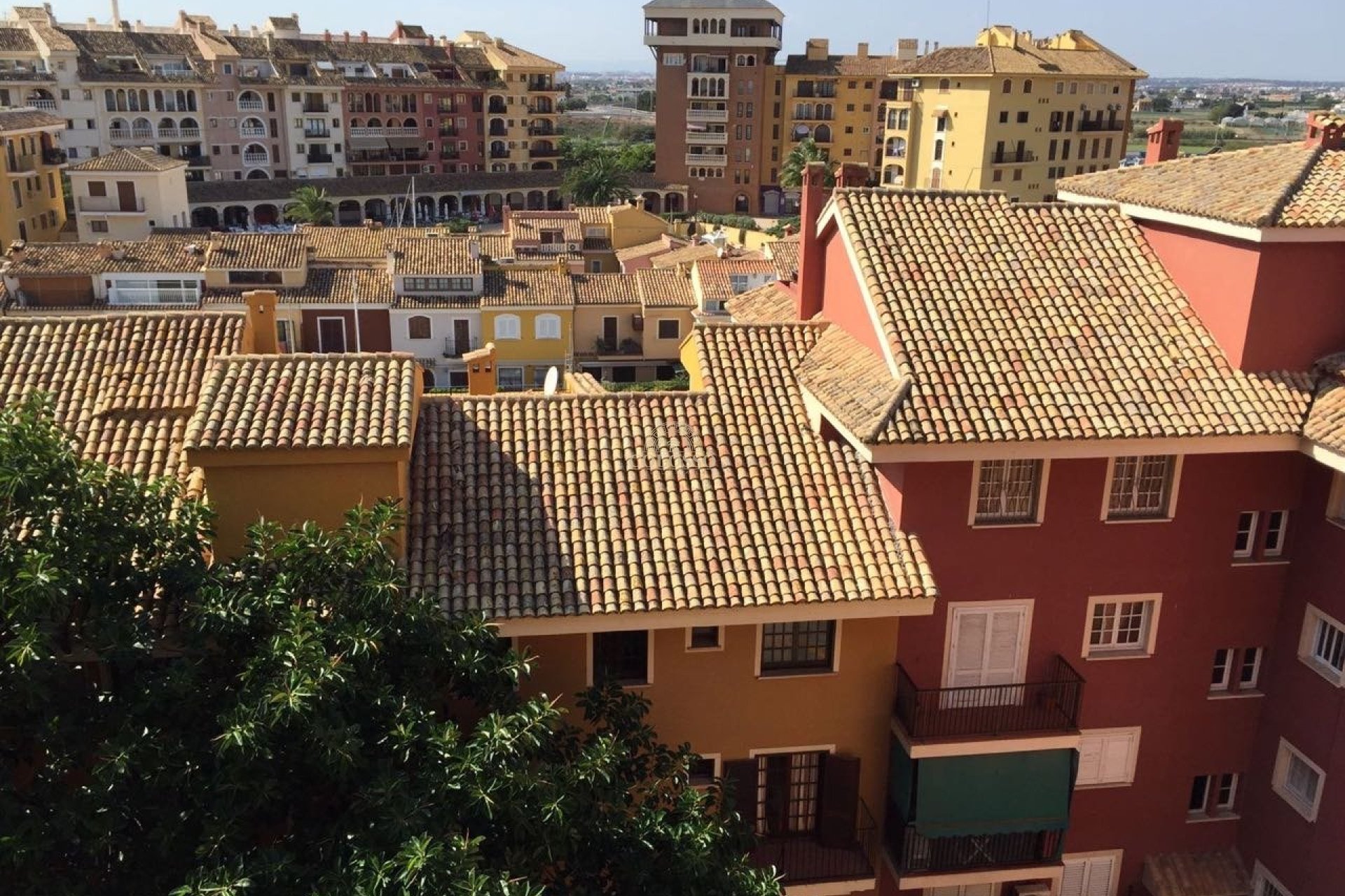Resale - Duplex -
Alboraya - Port  Saplaya