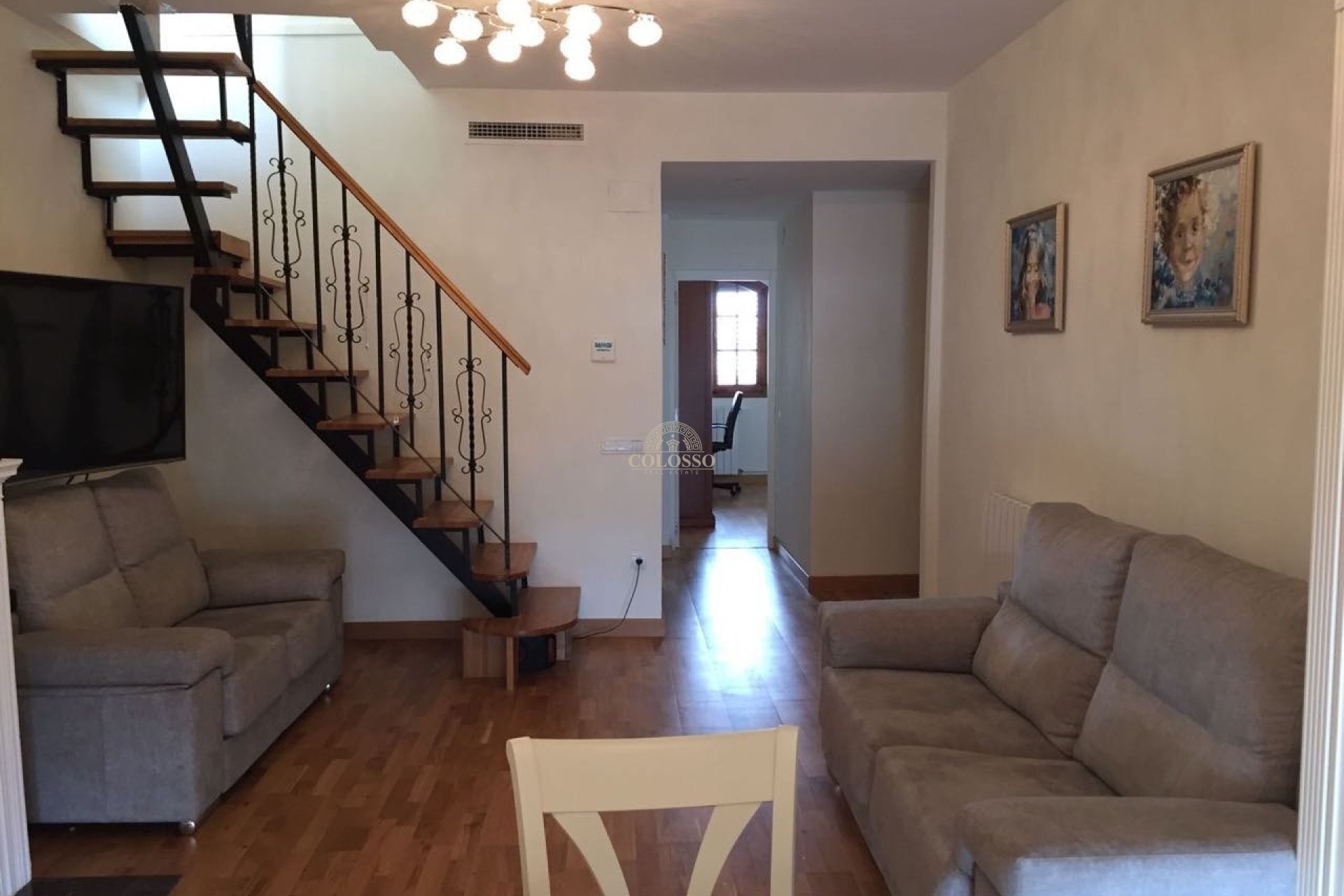 Resale - Duplex -
Alboraya - Port  Saplaya