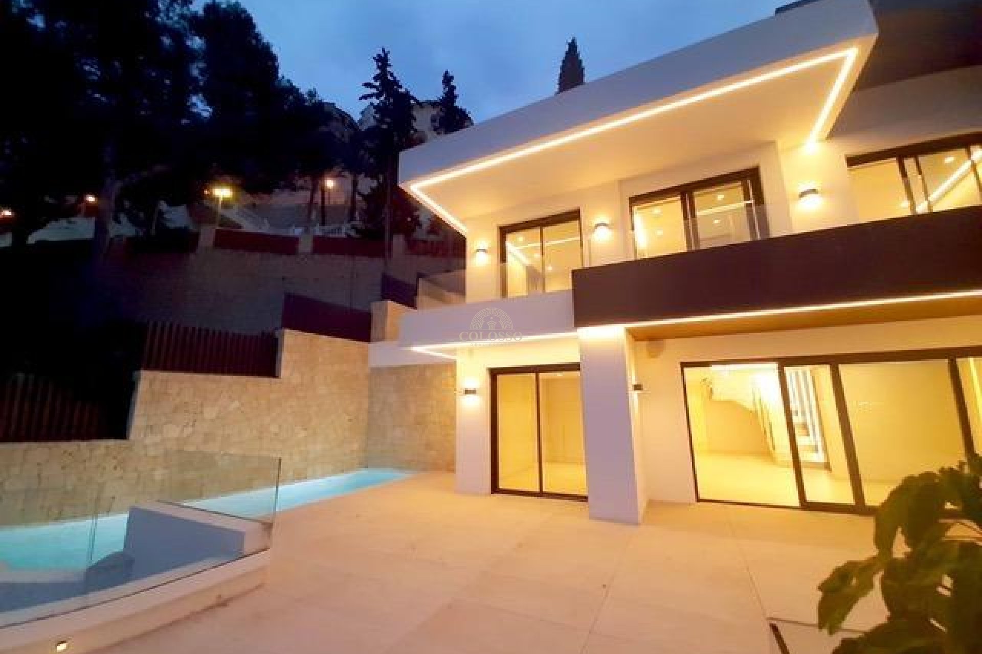 Resale - Duplex -
Benidorm - Poniente