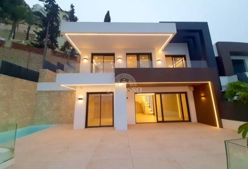 Resale - Duplex -
Benidorm - Poniente