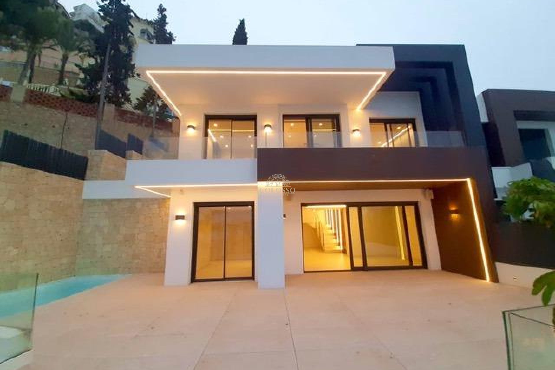 Resale - Duplex -
Benidorm - Poniente