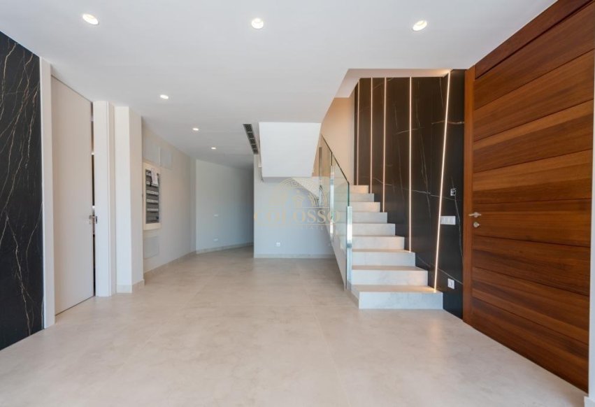 Resale - Duplex -
Benidorm - Poniente