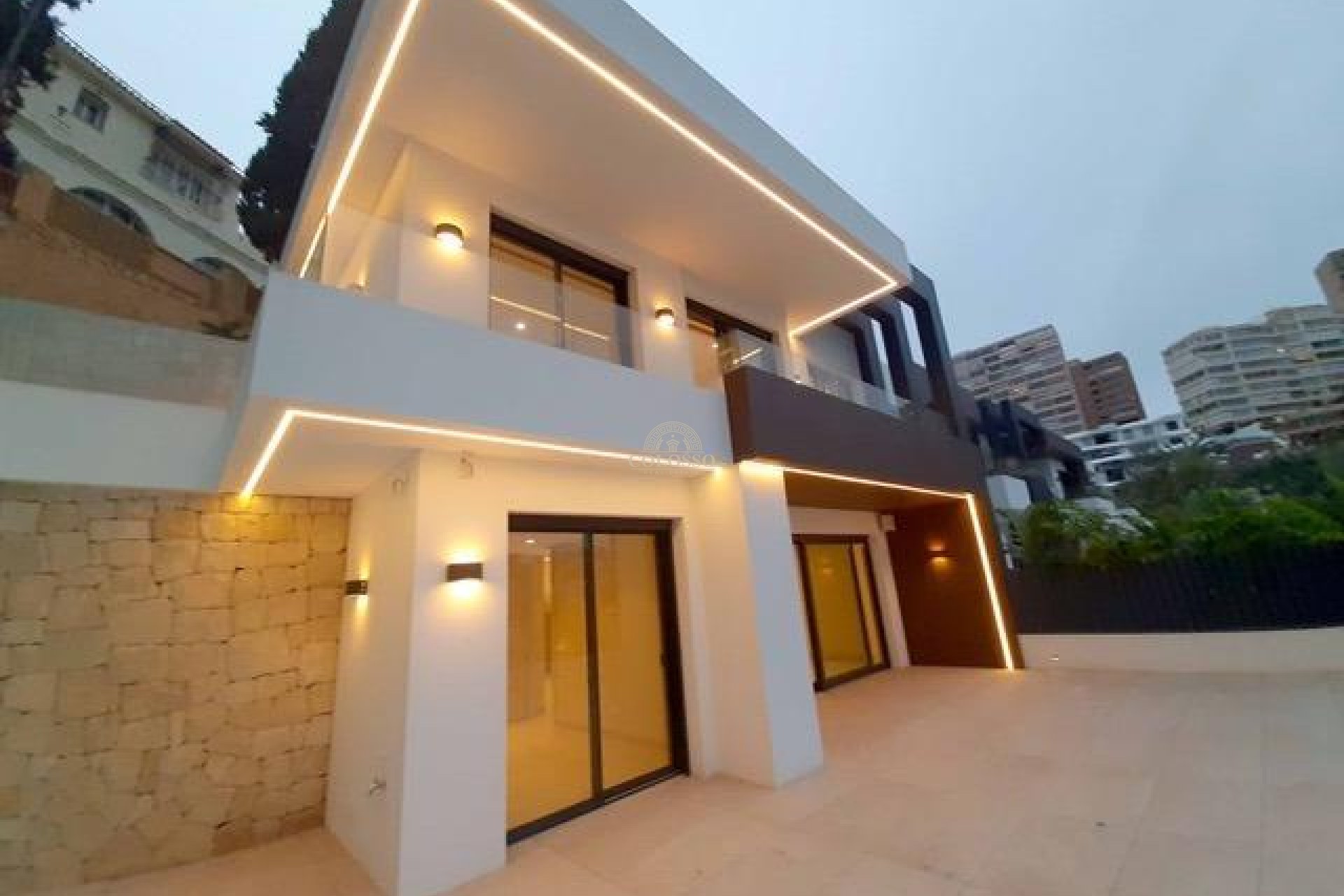 Resale - Duplex -
Benidorm - Poniente