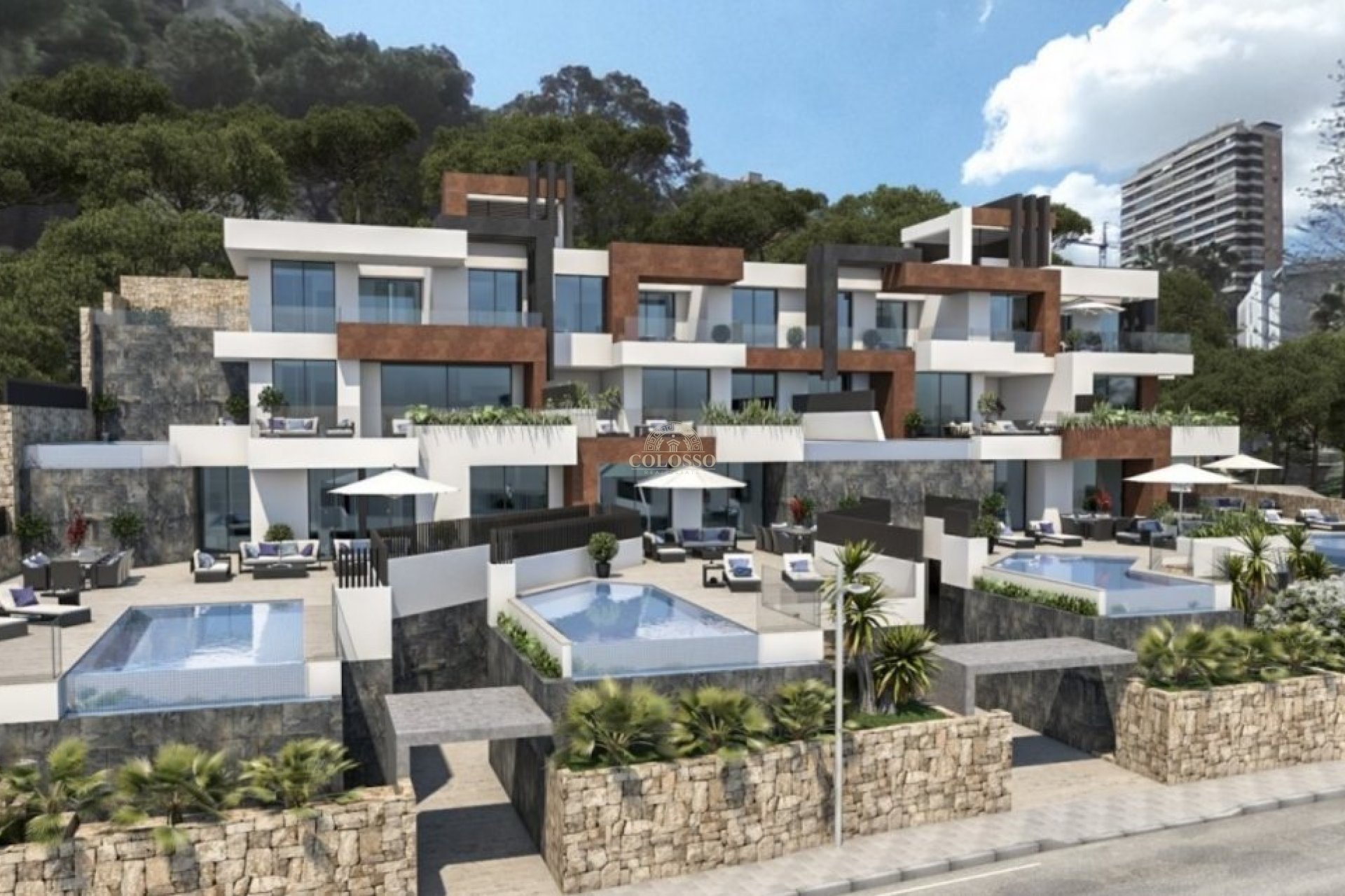 Resale - Duplex -
Benidorm - Poniente