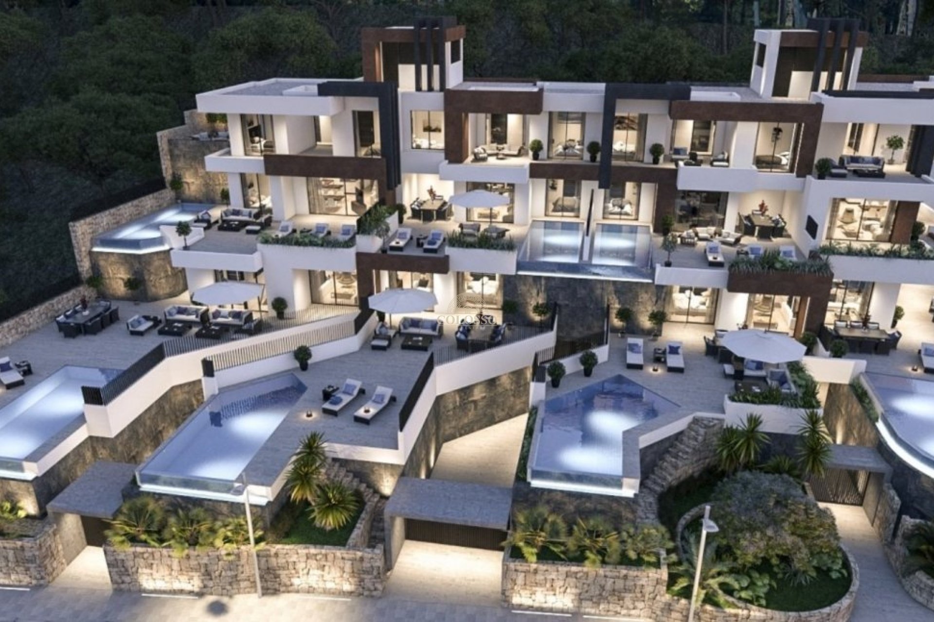 Resale - Duplex -
Benidorm - Poniente