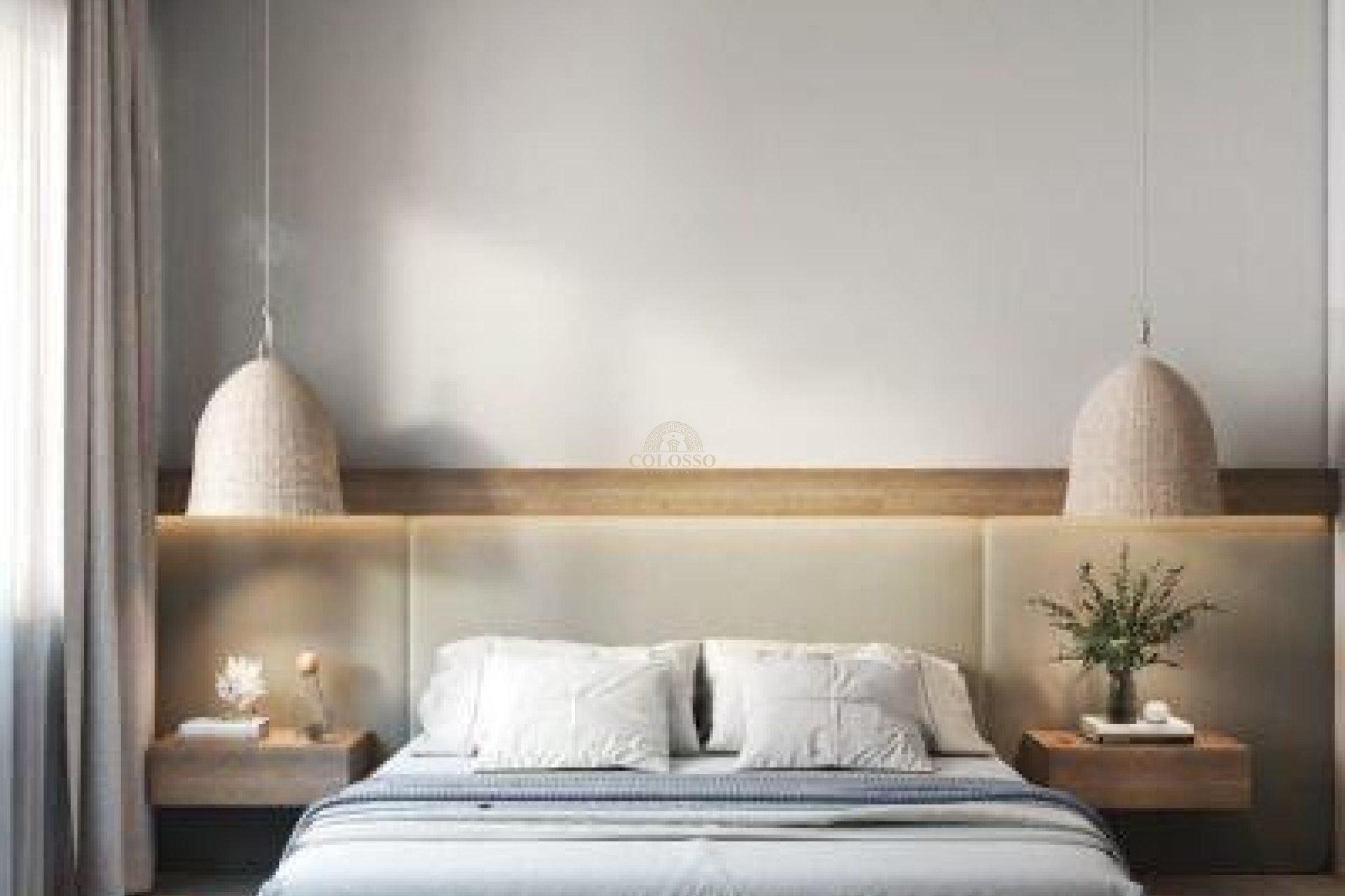 Resale - Duplex -
Finestrat - Seascape resort