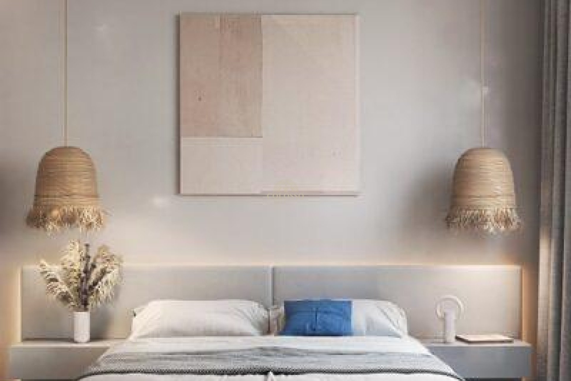 Resale - Duplex -
Finestrat - Seascape resort
