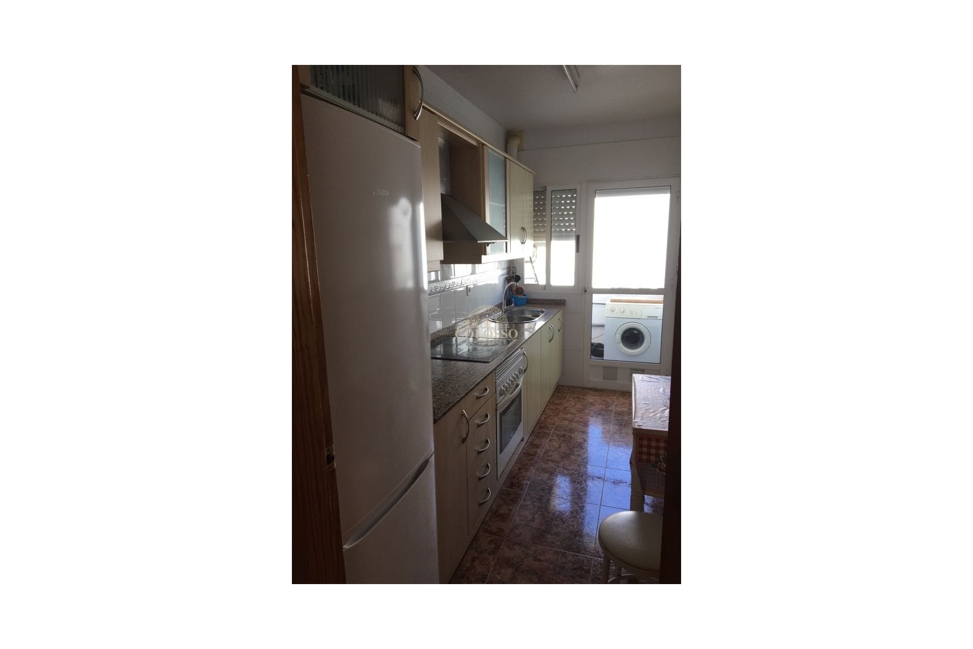 Resale - Duplex -
Los Alcázares - 13 de Octubre