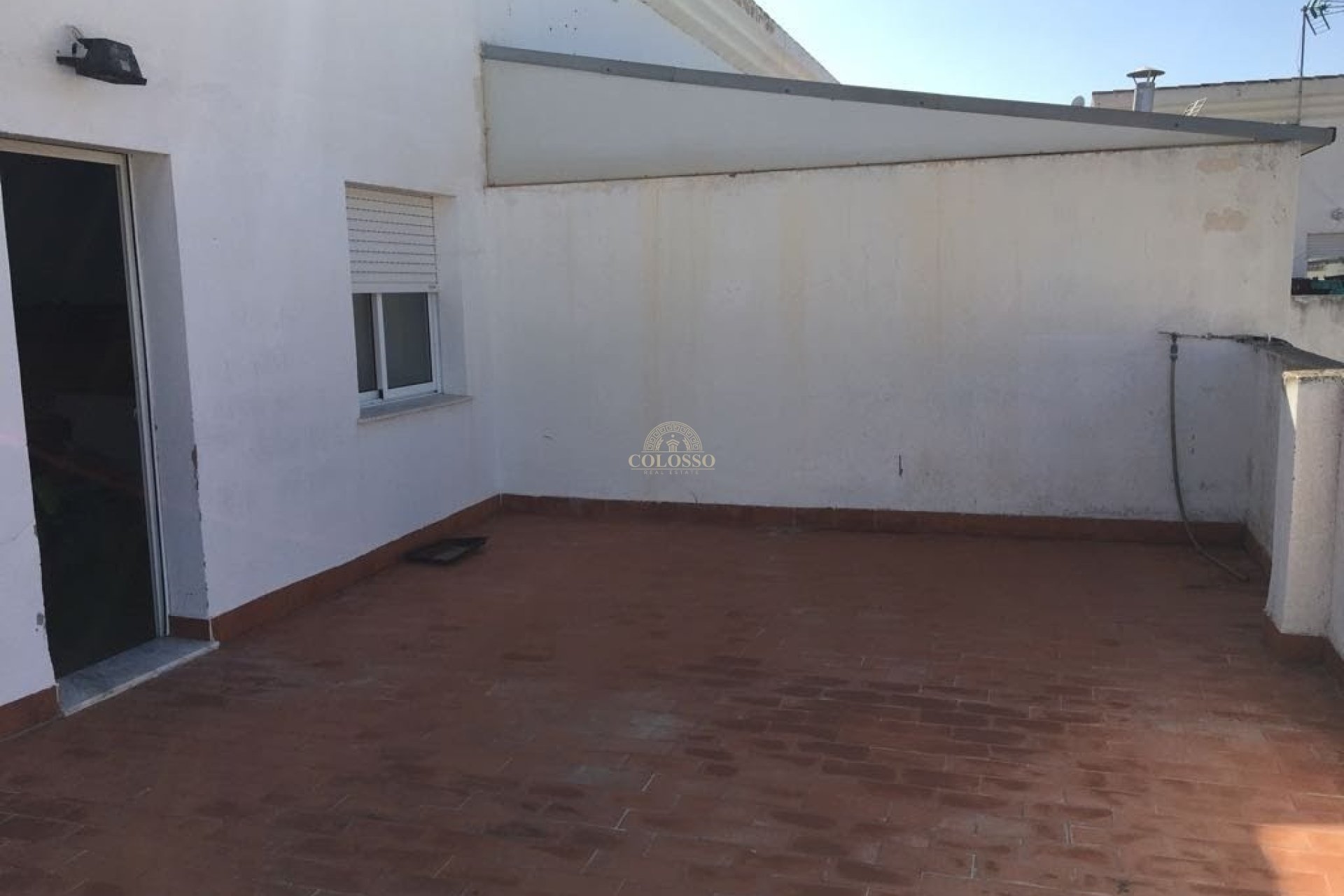 Resale - Duplex -
Los Alcázares - 13 de Octubre