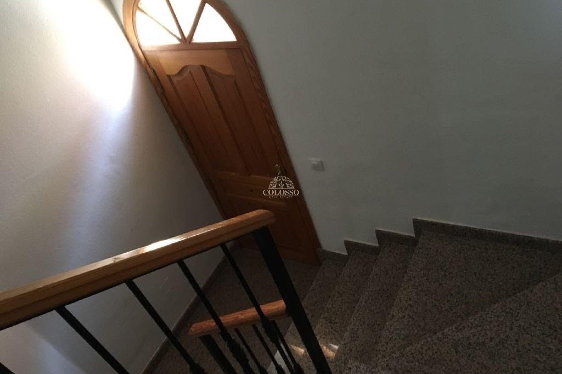 Resale - Duplex -
Los Alcázares - 13 de Octubre