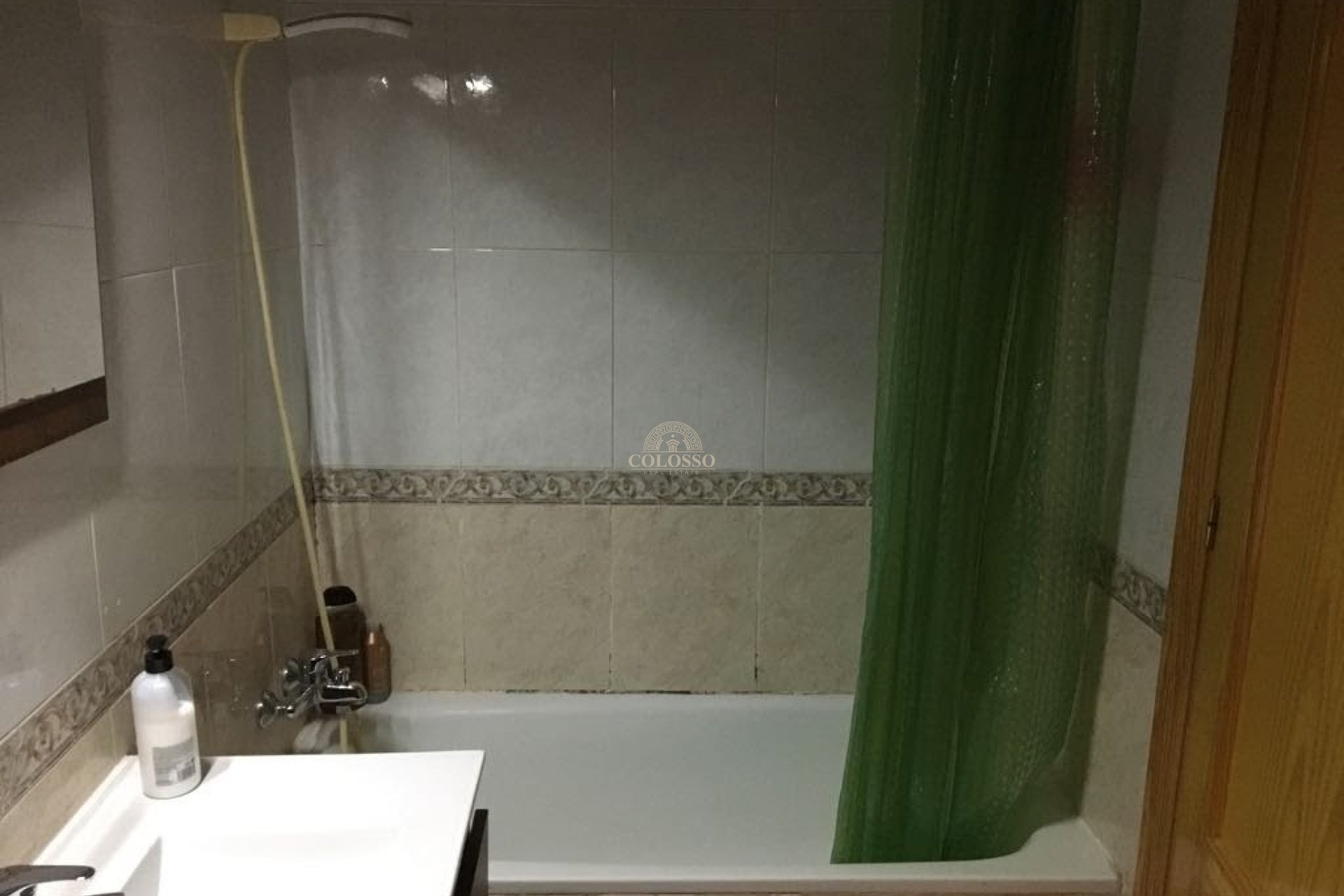 Resale - Duplex -
Los Alcázares - 13 de Octubre