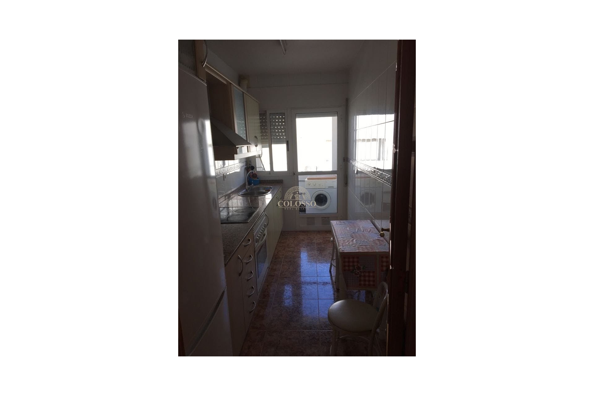 Resale - Duplex -
Los Alcázares - 13 de Octubre