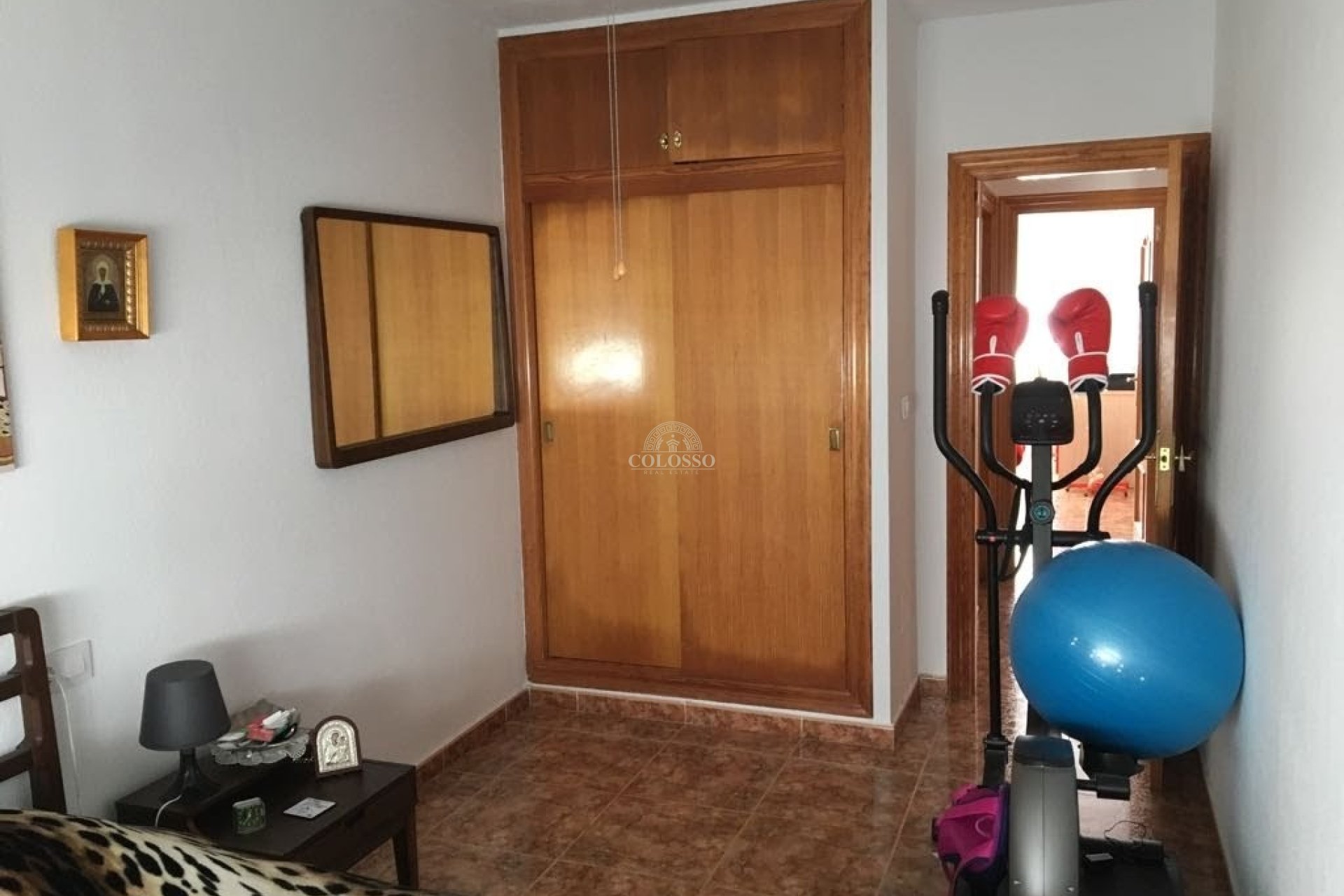 Resale - Duplex -
Los Alcázares - 13 de Octubre