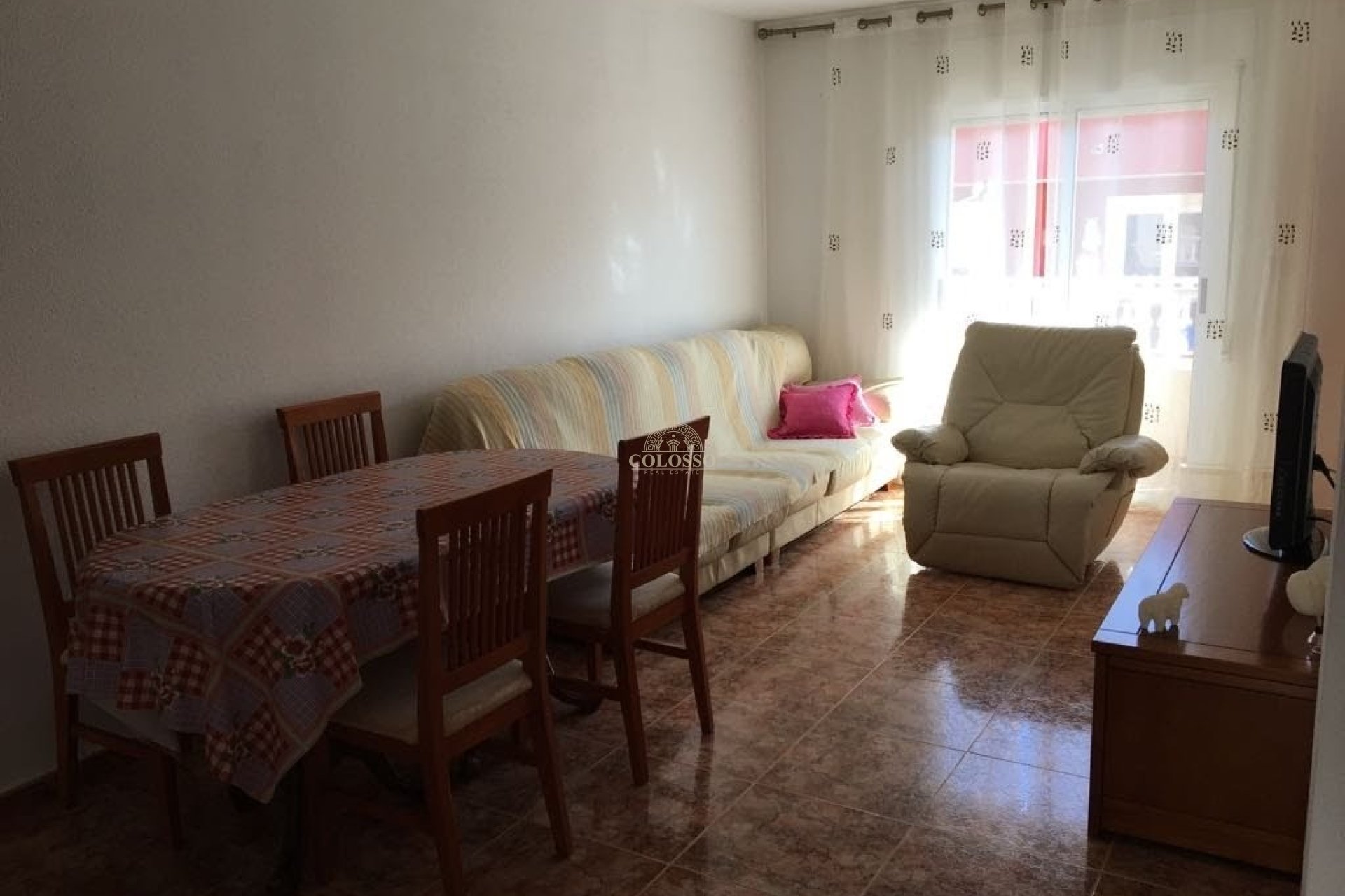 Resale - Duplex -
Los Alcázares - 13 de Octubre