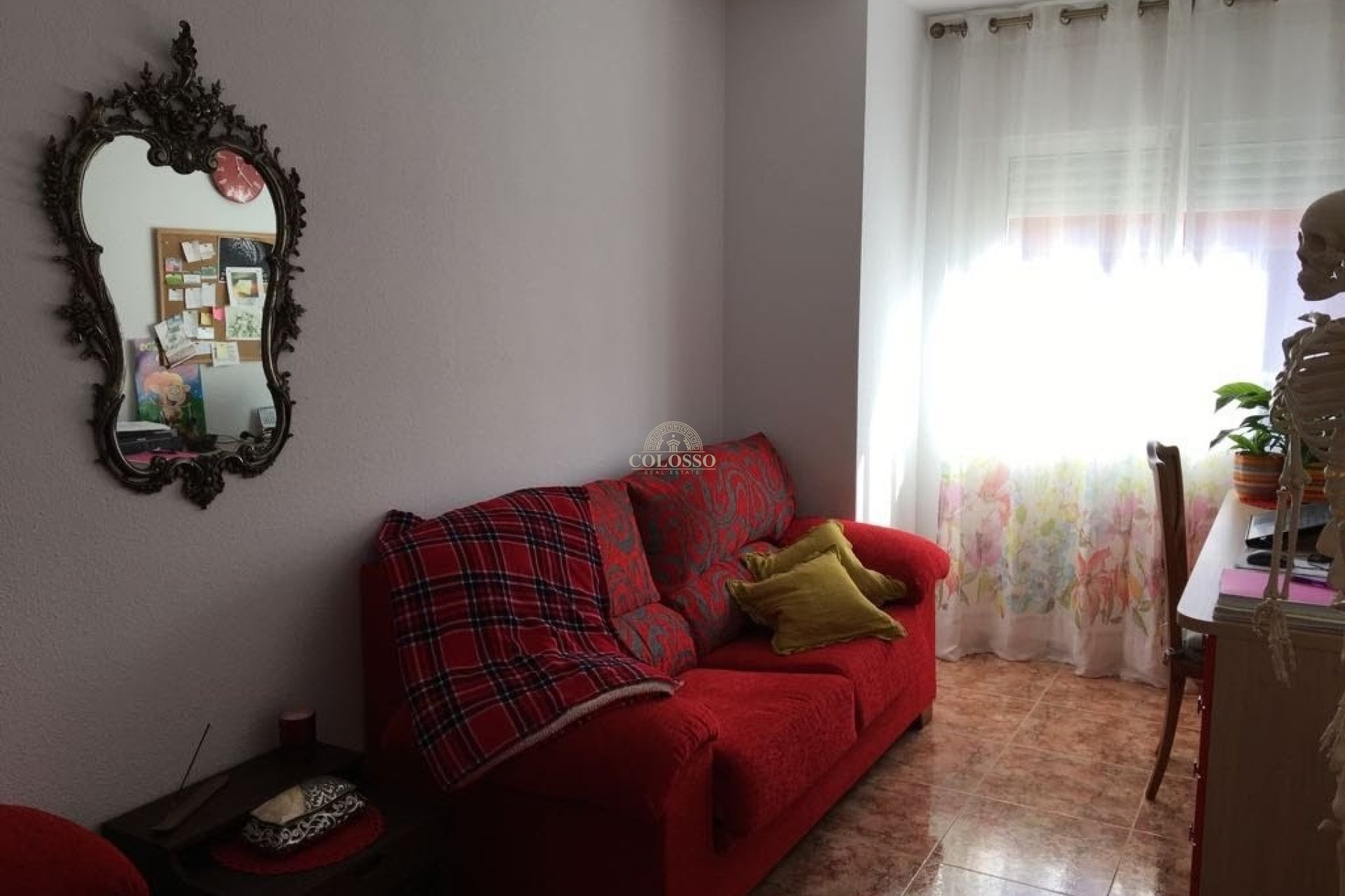 Resale - Duplex -
Los Alcázares - 13 de Octubre
