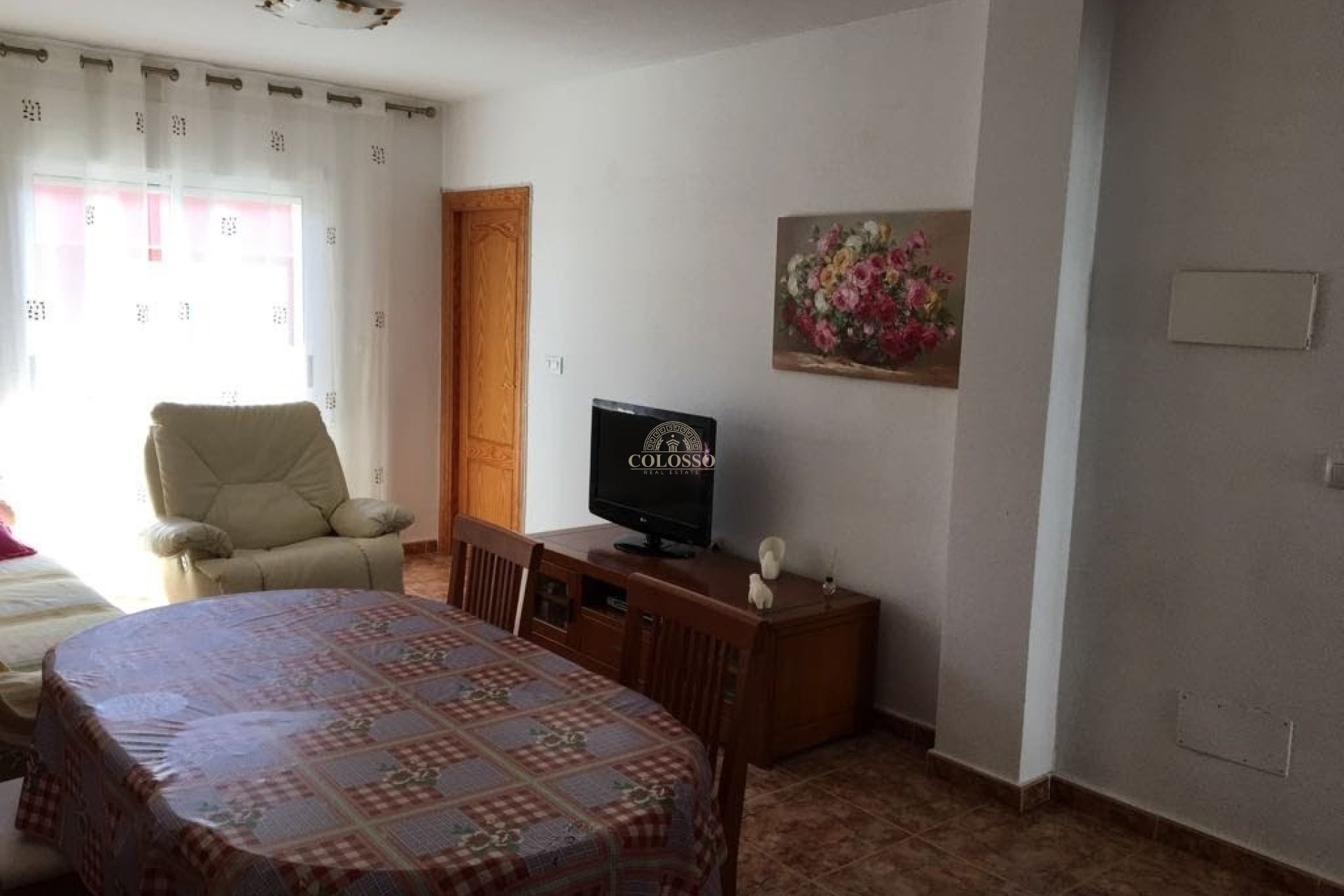 Resale - Duplex -
Los Alcázares - 13 de Octubre
